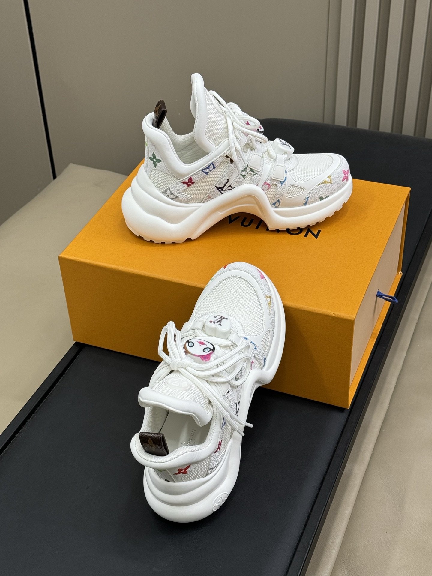 Louis Vuitt0n Archlight Sneaker(EU35-41)