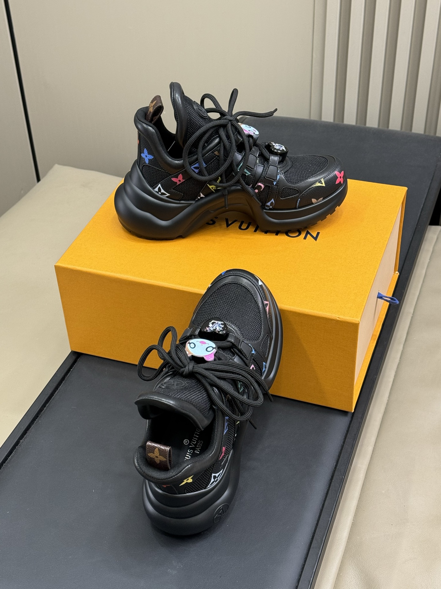 Louis Vuitt0n Archlight Sneaker(EU35-41)