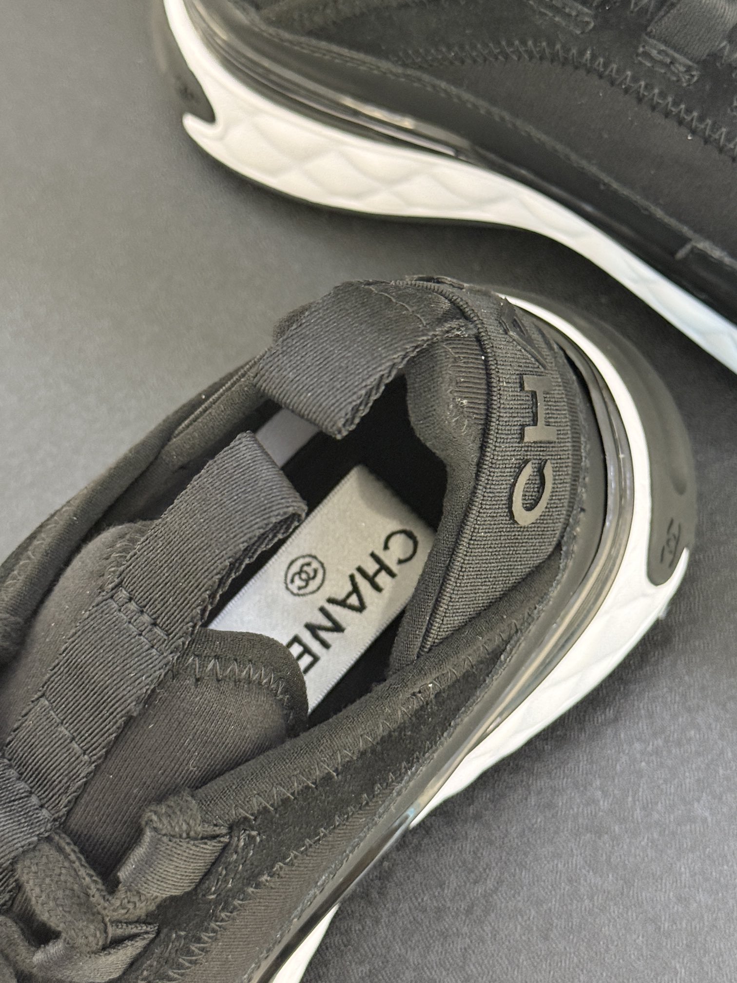 Chan*l Sneakers(EU35-EU45)