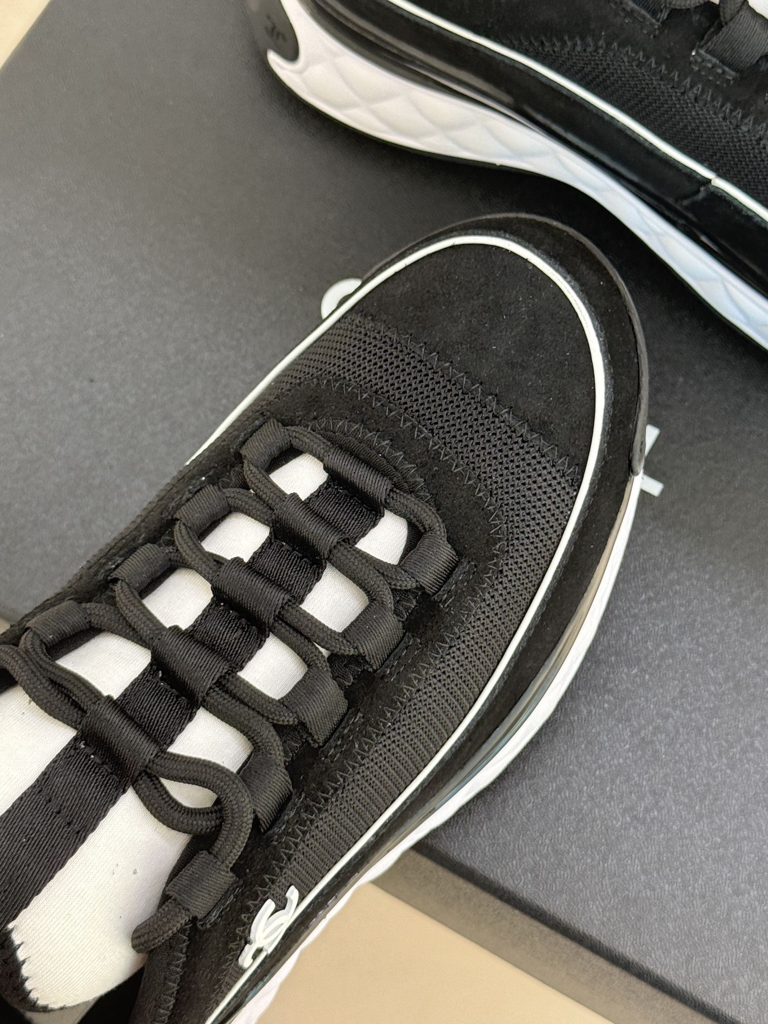 Chan*l Sneakers(EU35-EU45)