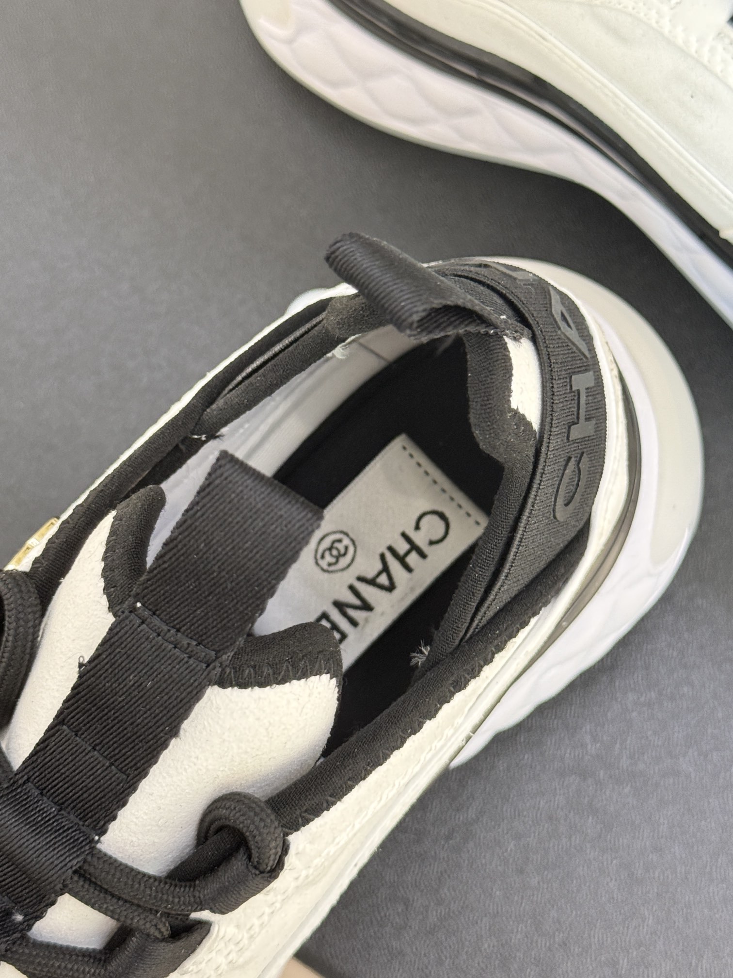 Chan*l Sneakers(EU35-EU45)