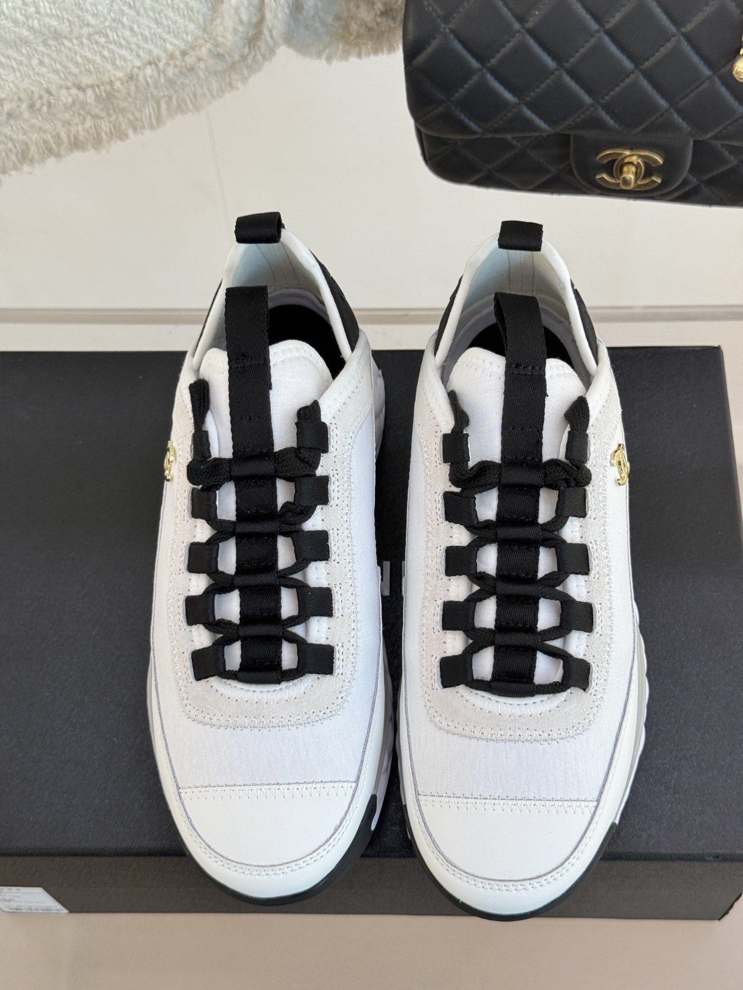 Chan*l Sneakers(EU35-EU45)