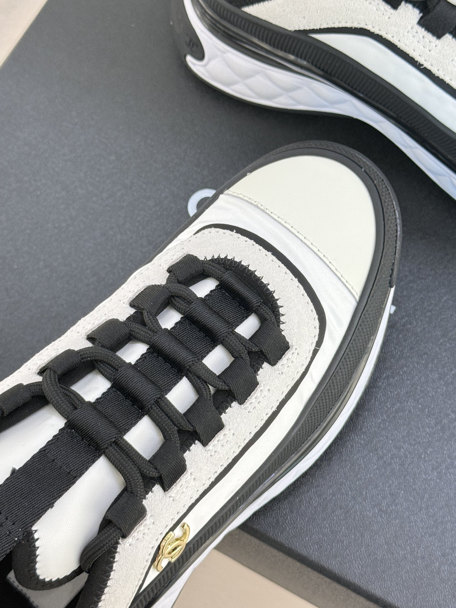 Chan*l Sneakers(EU35-EU45)