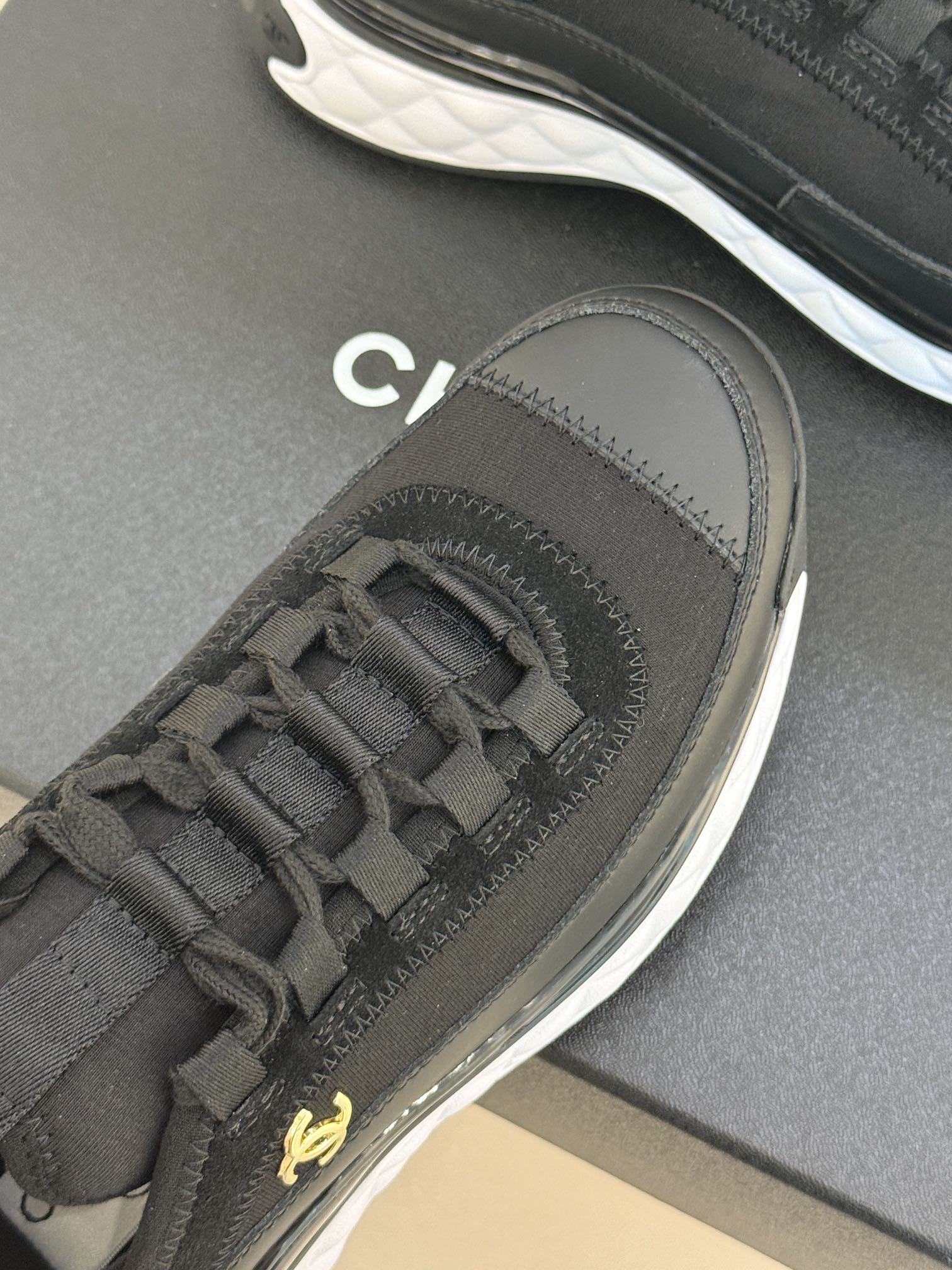 Chan*l Sneakers(EU35-EU45)