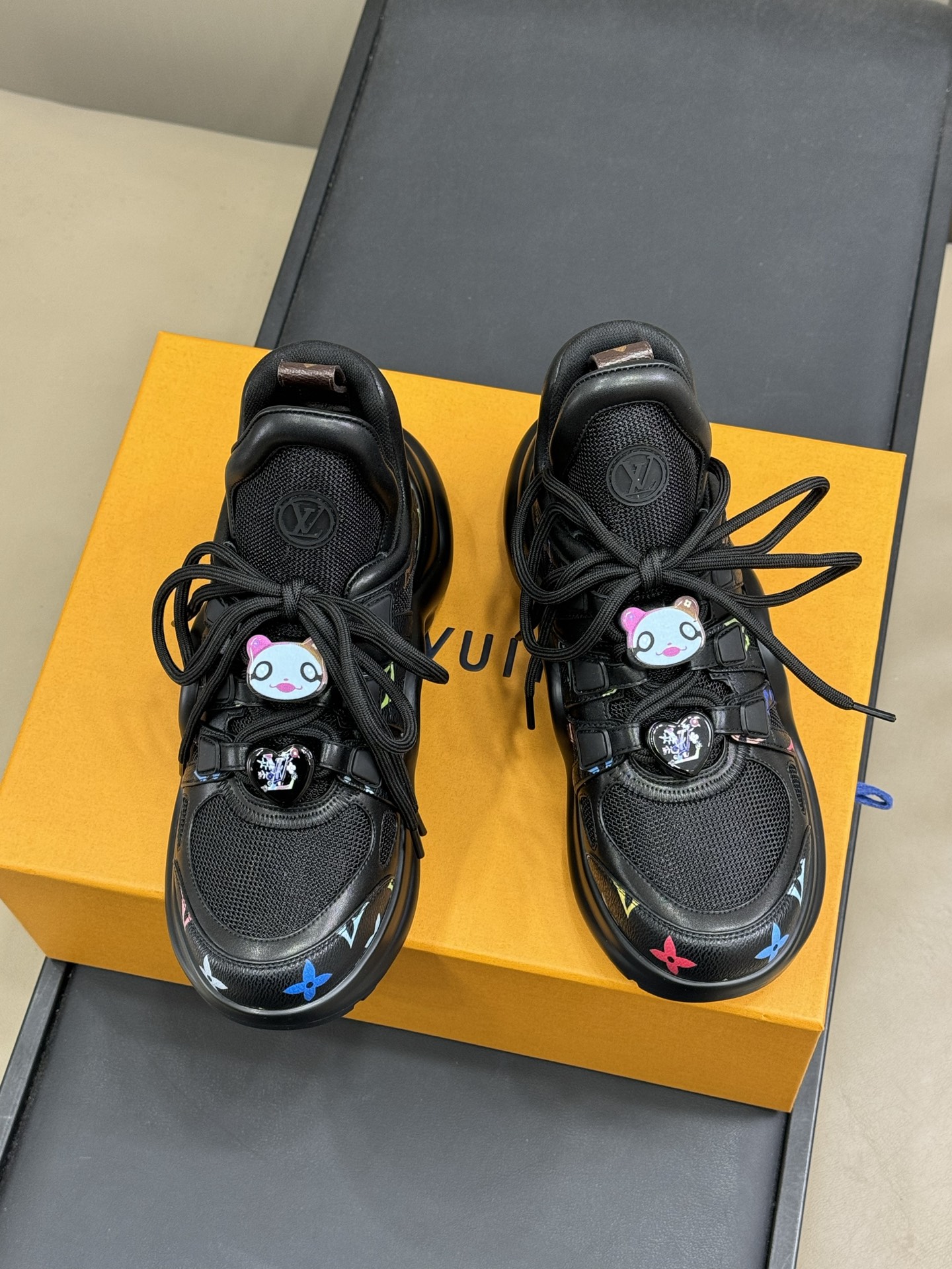 Louis Vuitt0n Archlight Sneaker(EU35-41)