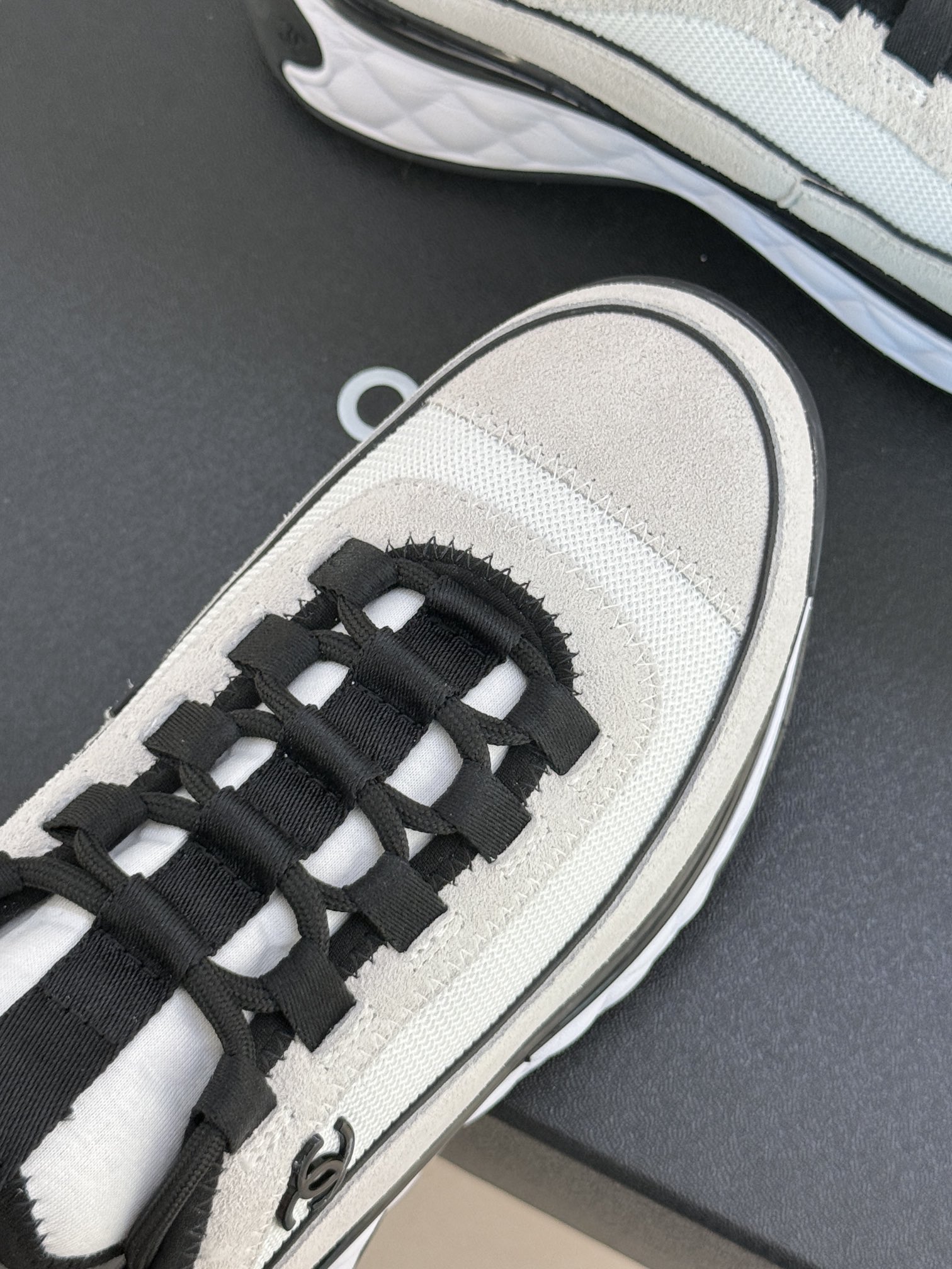 Chan*l Sneakers(EU35-EU45)