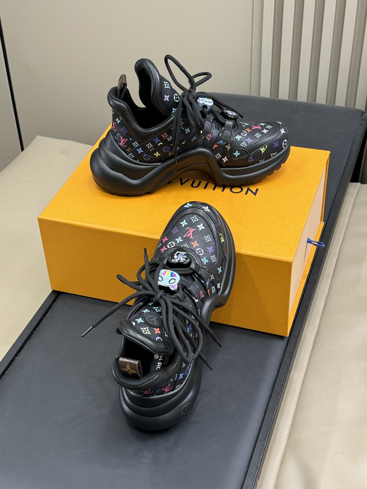 Louis Vuitt0n Archlight Sneaker(EU35-41)