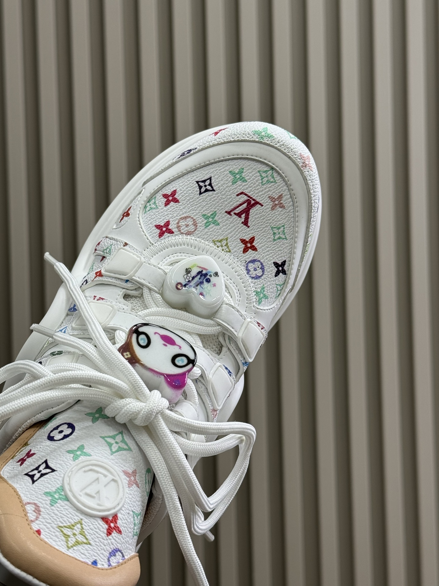 Louis Vuitt0n Archlight Sneaker(EU35-41)