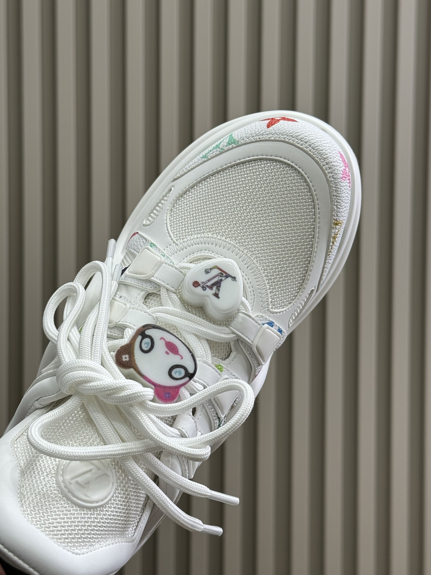 Louis Vuitt0n Archlight Sneaker(EU35-41)