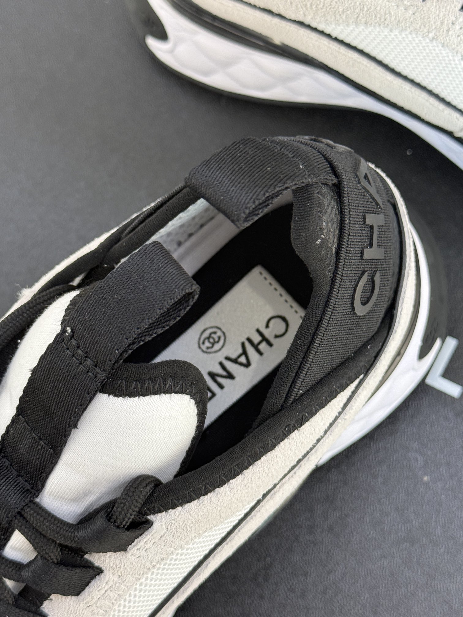 Chan*l Sneakers(EU35-EU45)