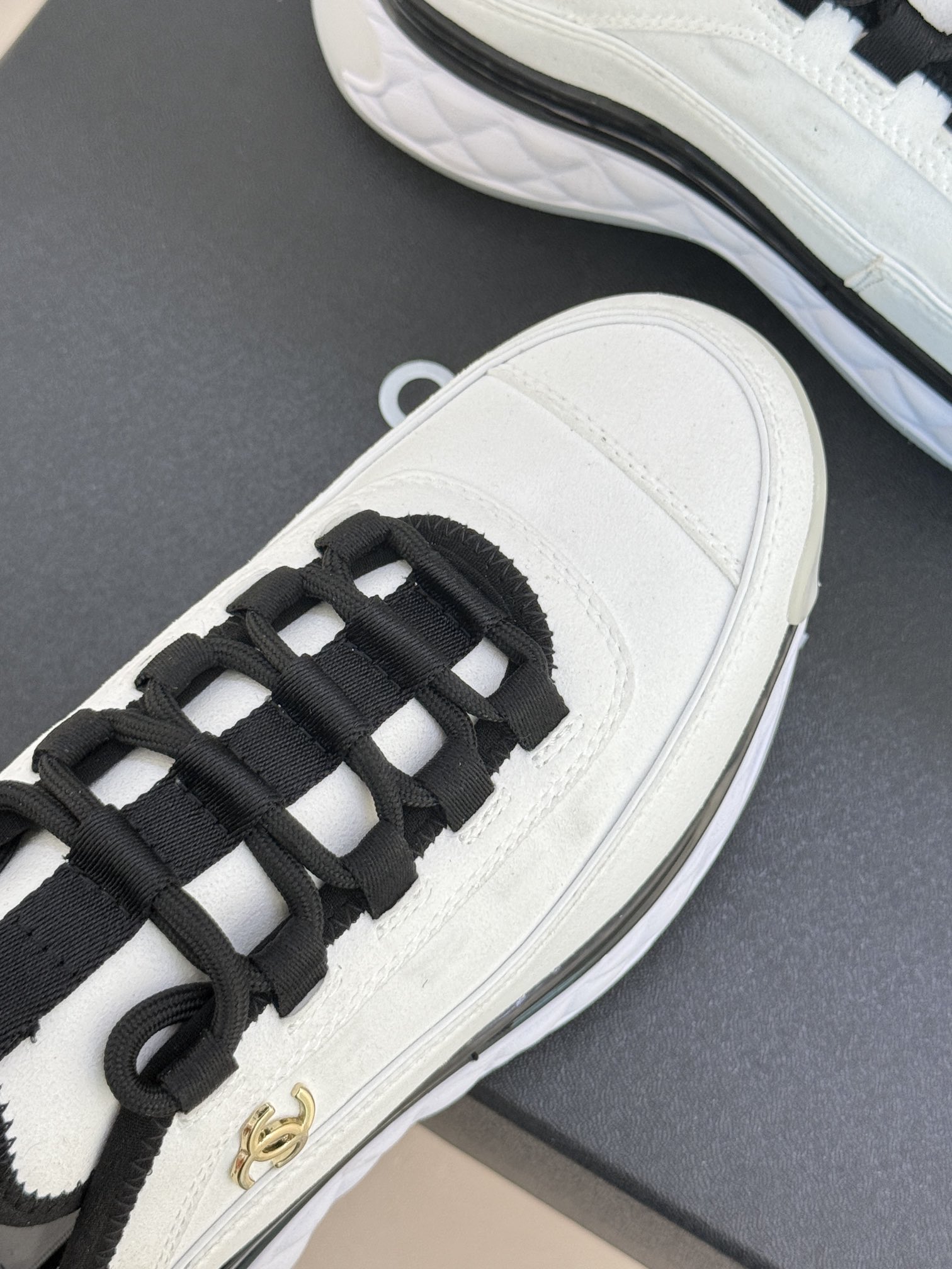 Chan*l Sneakers(EU35-EU45)