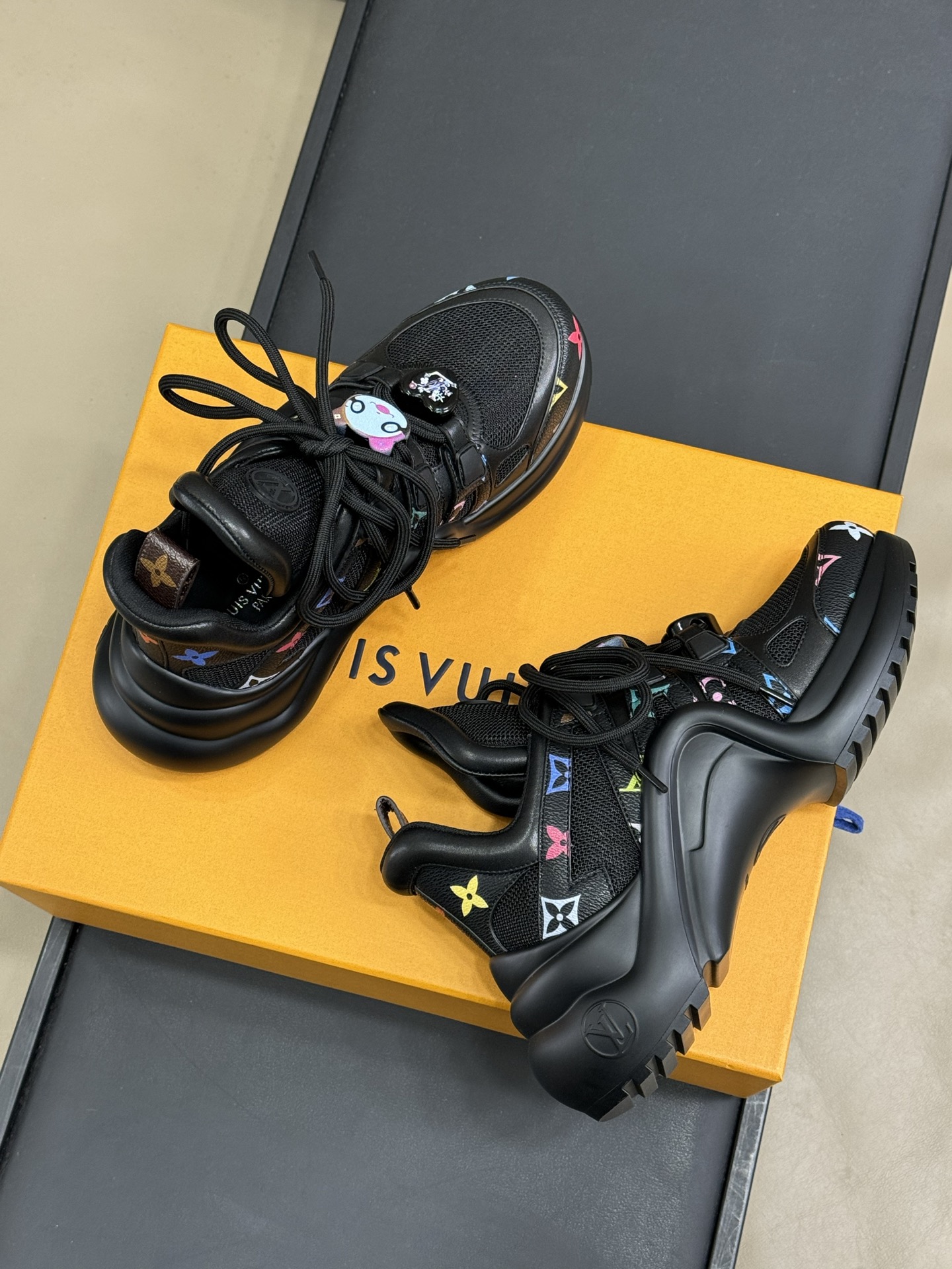 Louis Vuitt0n Archlight Sneaker(EU35-41)