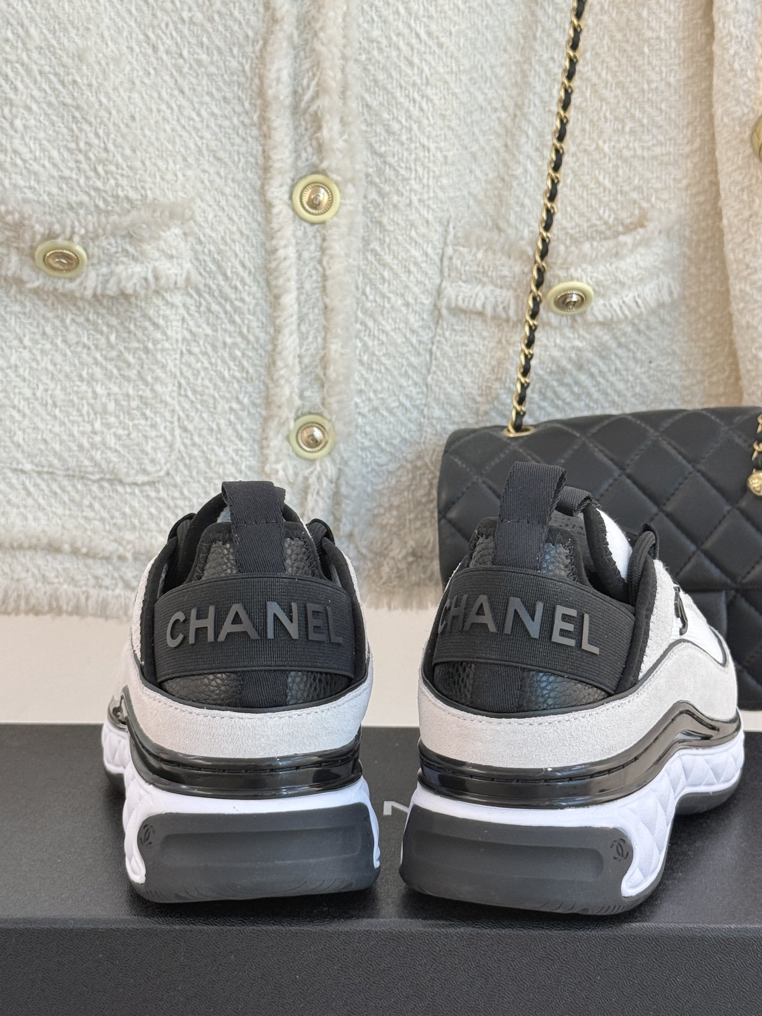 Chan*l Sneakers(EU35-EU45)