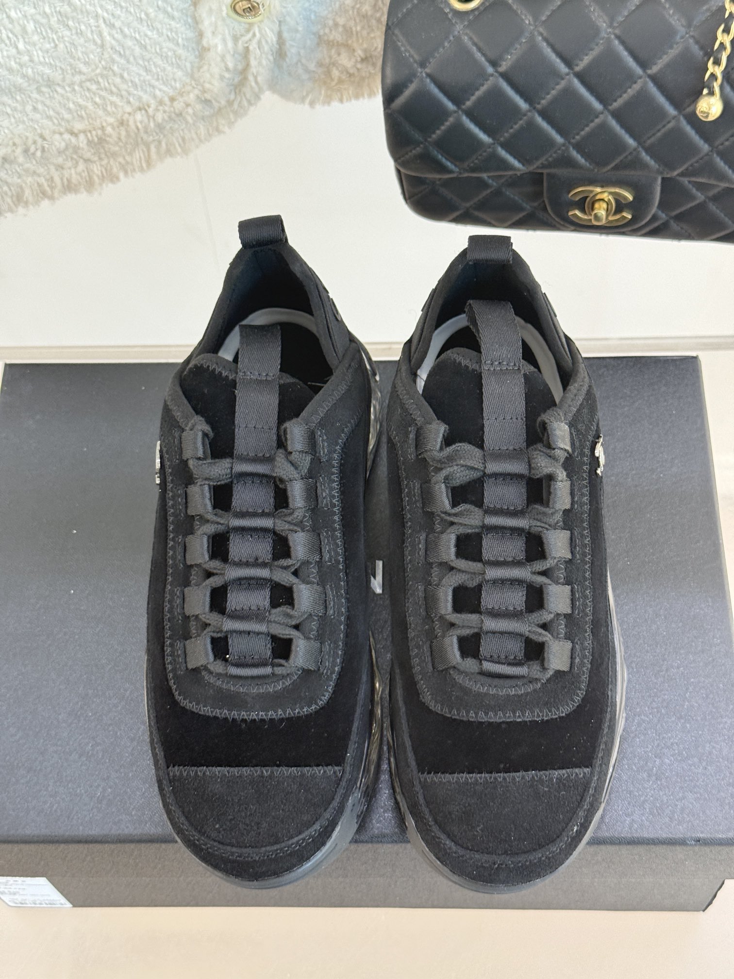 Chan*l Sneakers(EU35-EU45)