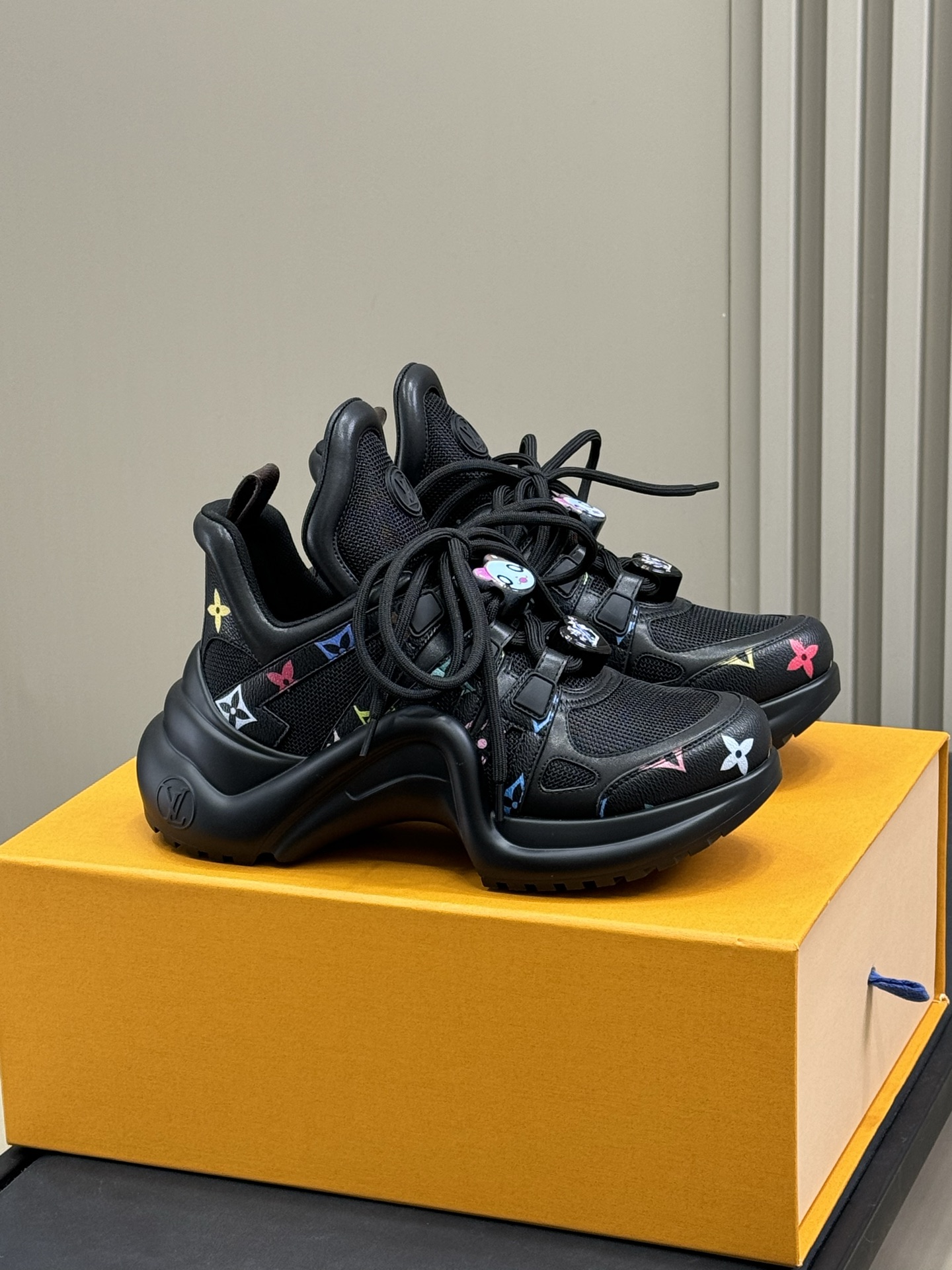 Louis Vuitt0n Archlight Sneaker(EU35-41)