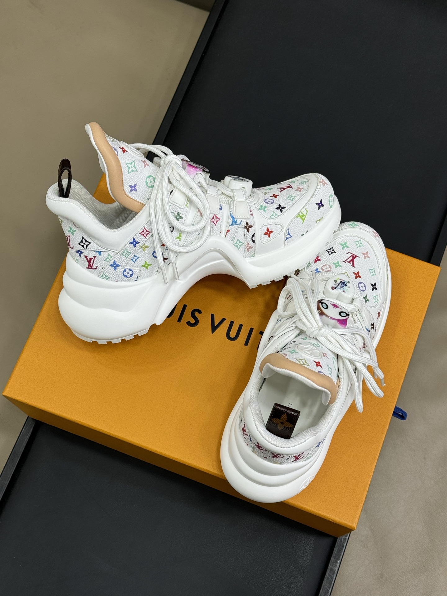 Louis Vuitt0n Archlight Sneaker(EU35-41)