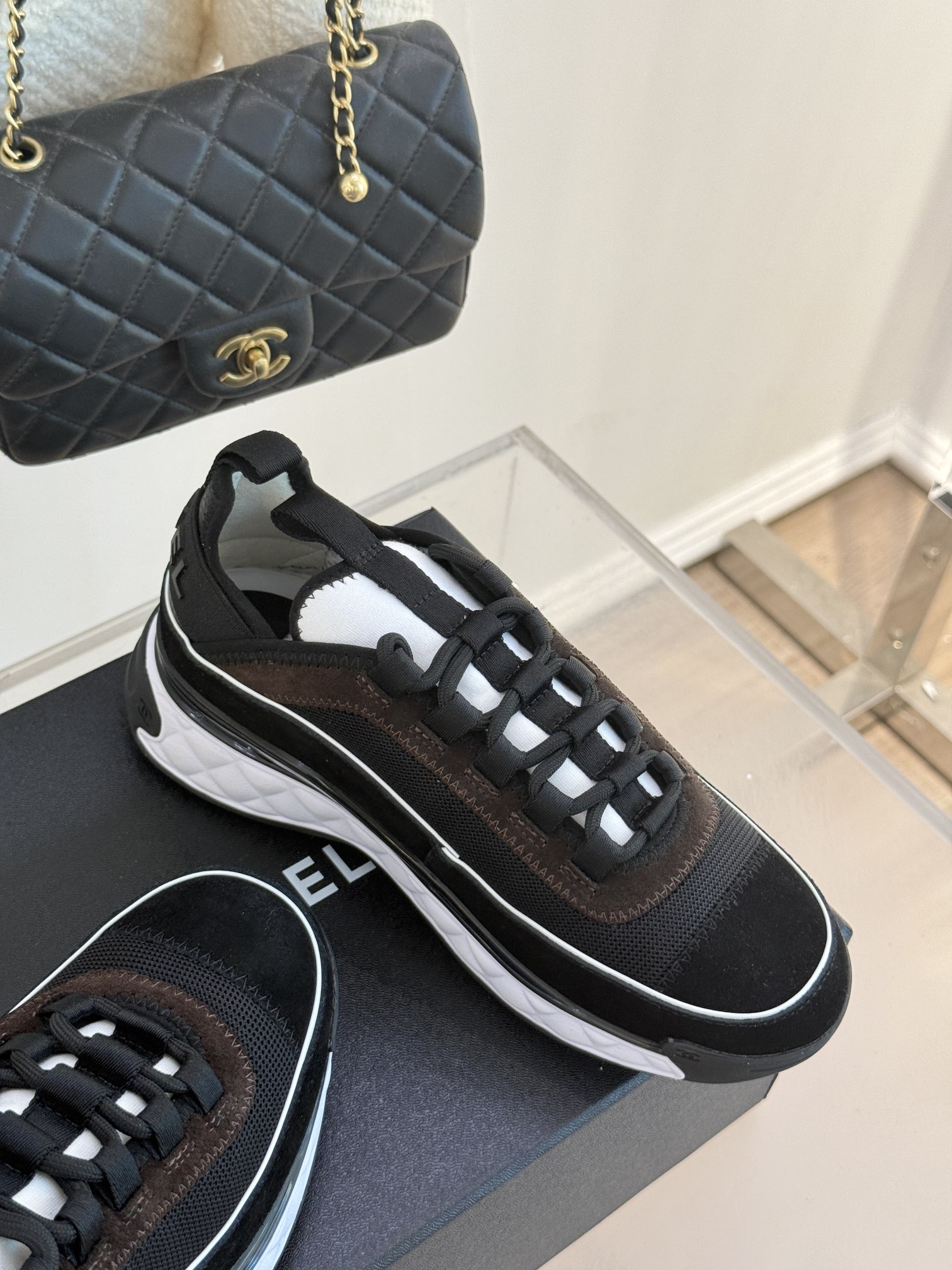 Chan*l Sneakers(EU35-EU45)