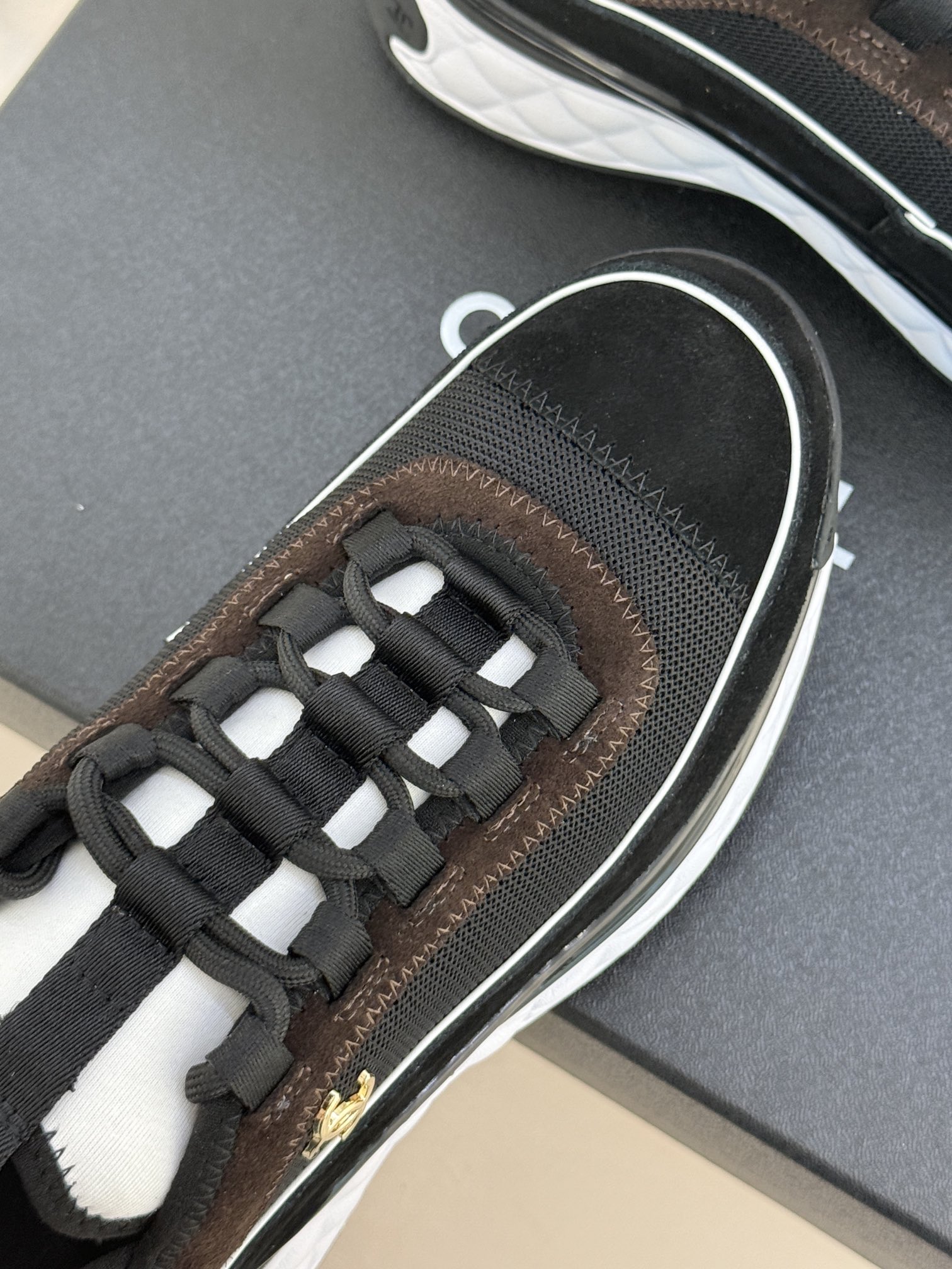 Chan*l Sneakers(EU35-EU45)