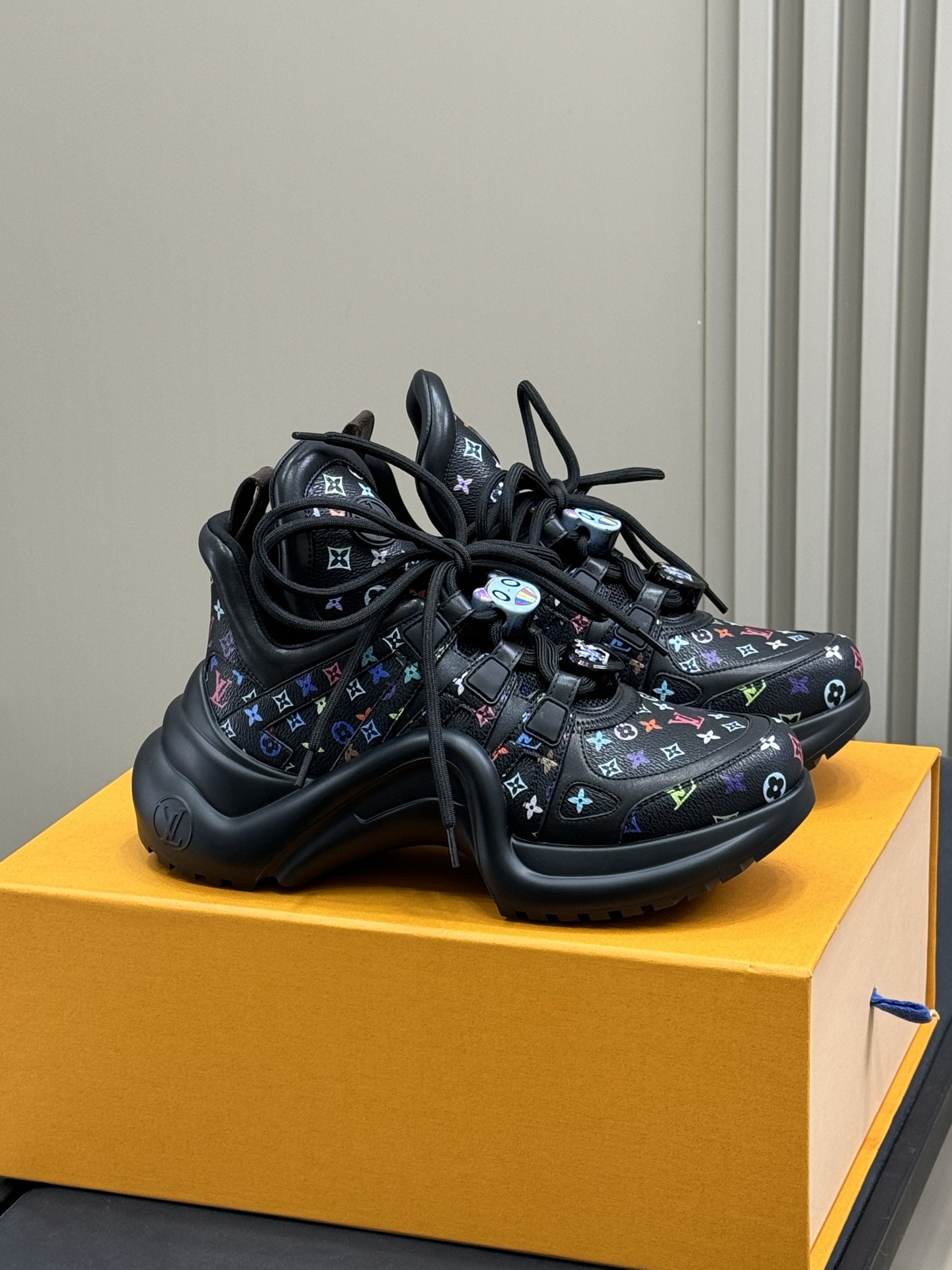 Louis Vuitt0n Archlight Sneaker(EU35-41)