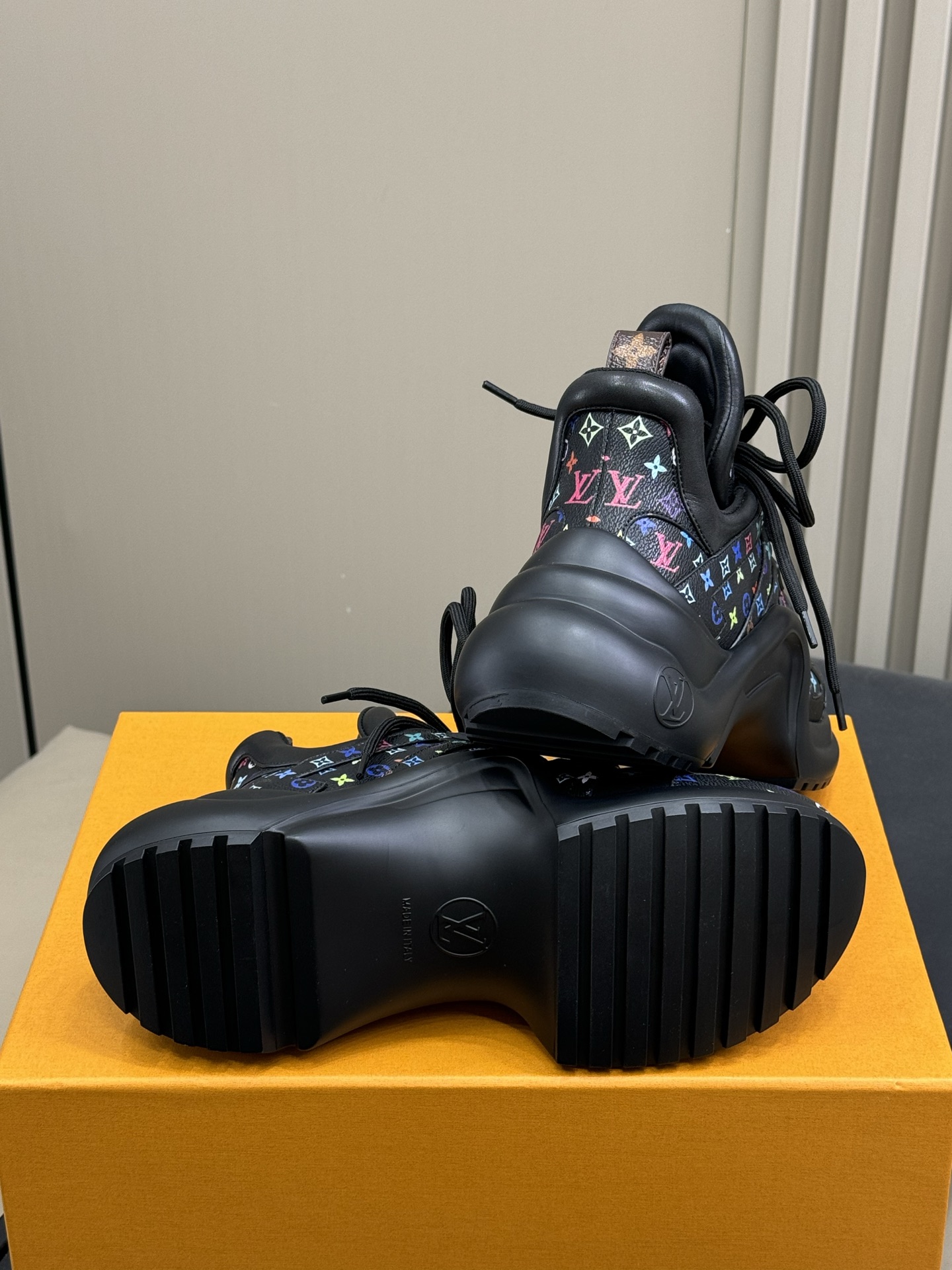 Louis Vuitt0n Archlight Sneaker(EU35-41)