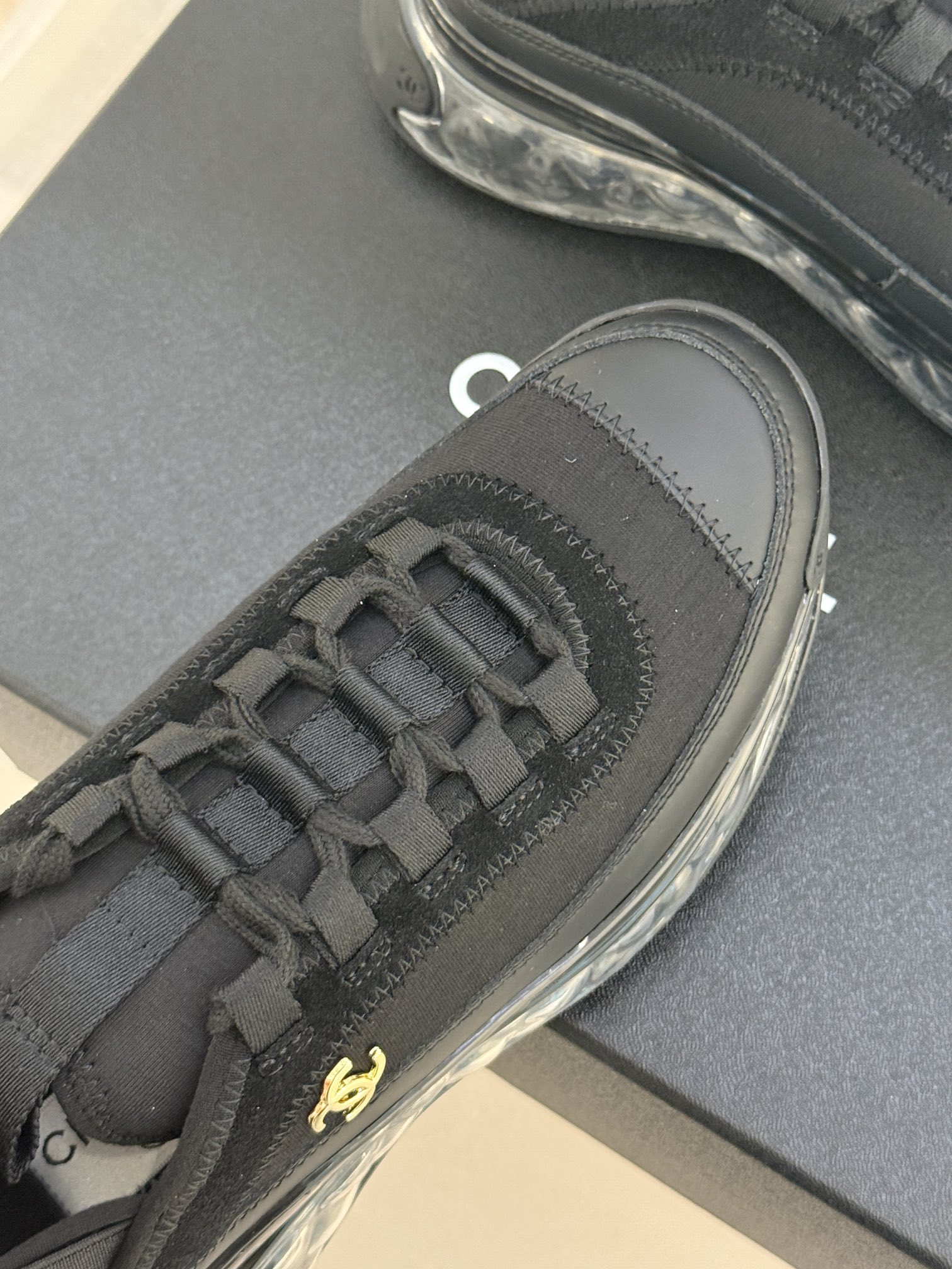 Chan*l Sneakers(EU35-EU45)