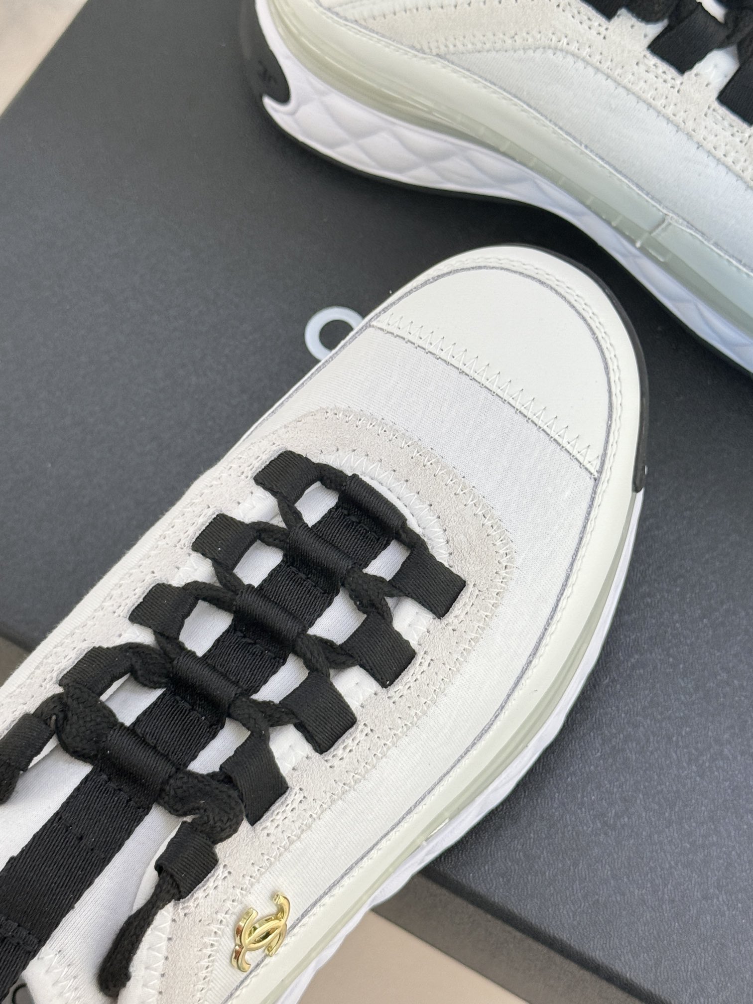 Chan*l Sneakers(EU35-EU45)