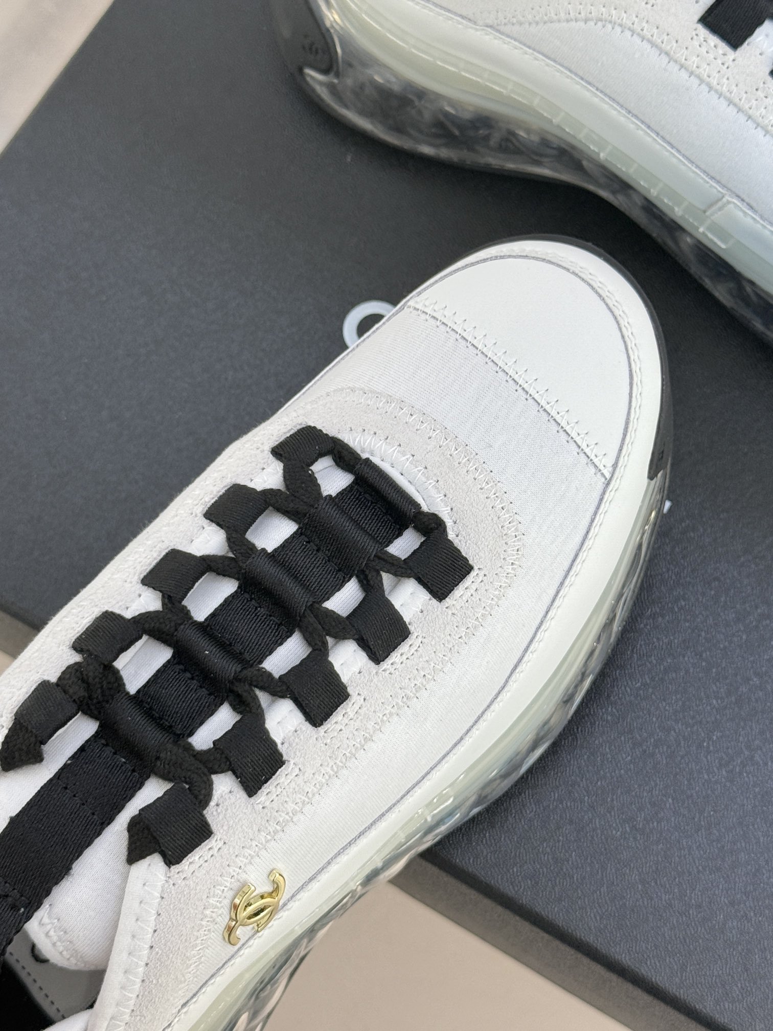 Chan*l Sneakers(EU35-EU45)