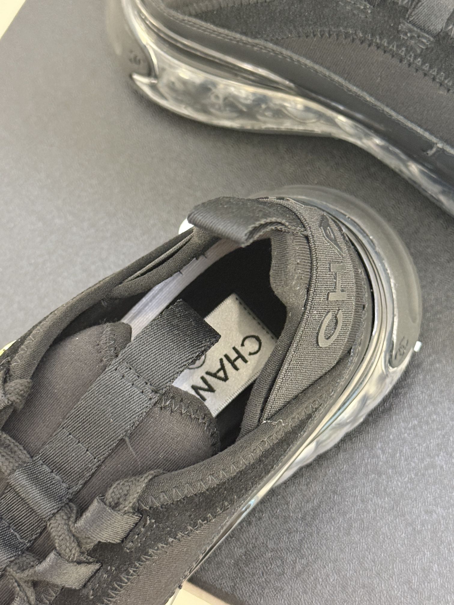 Chan*l Sneakers(EU35-EU45)