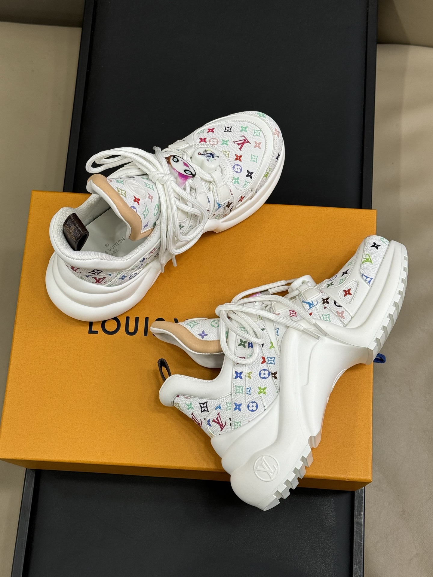 Louis Vuitt0n Archlight Sneaker(EU35-41)