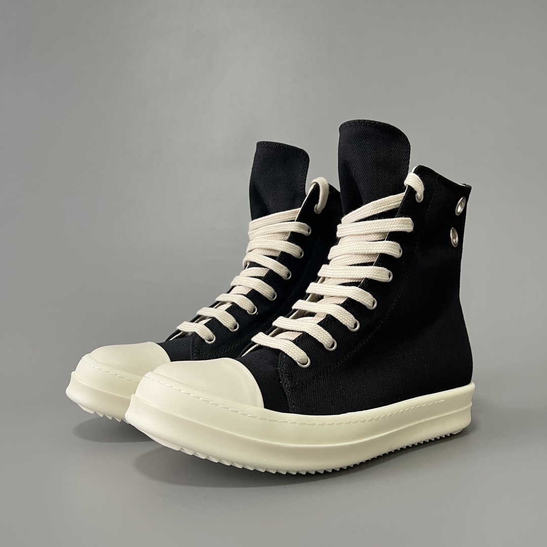 Rick Owen Sneaker