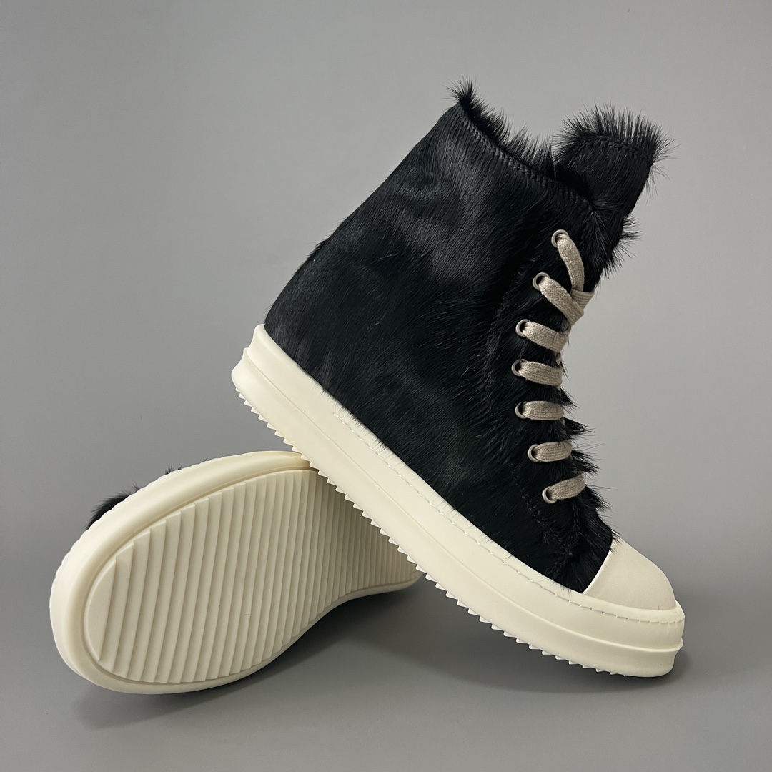 Rick Owen Sneaker