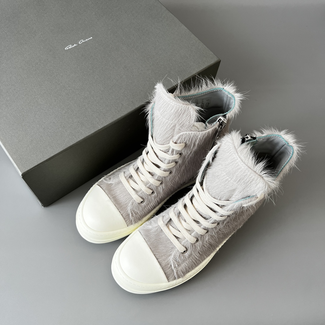 Rick Owen Sneaker