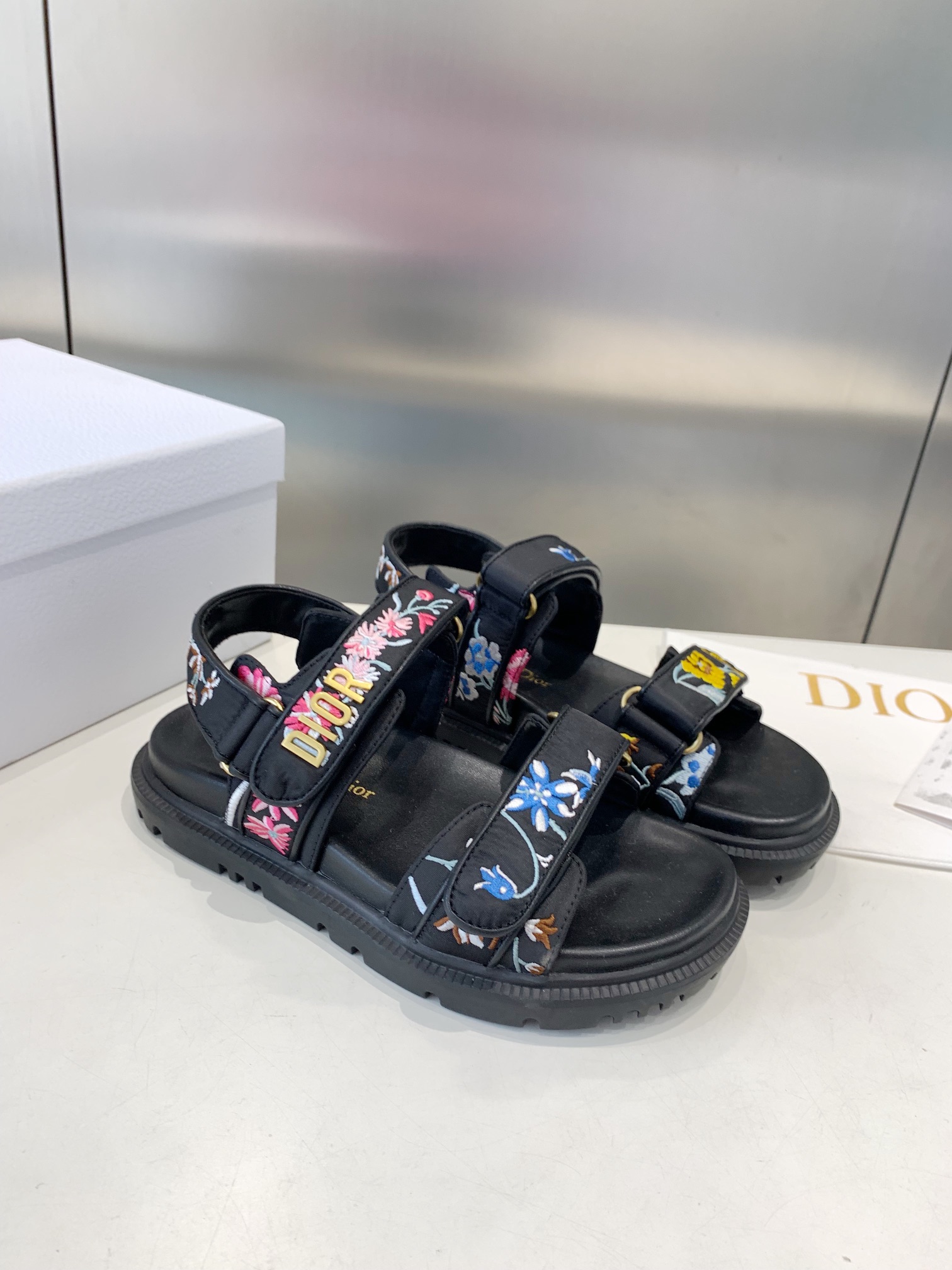 Dior Sandals