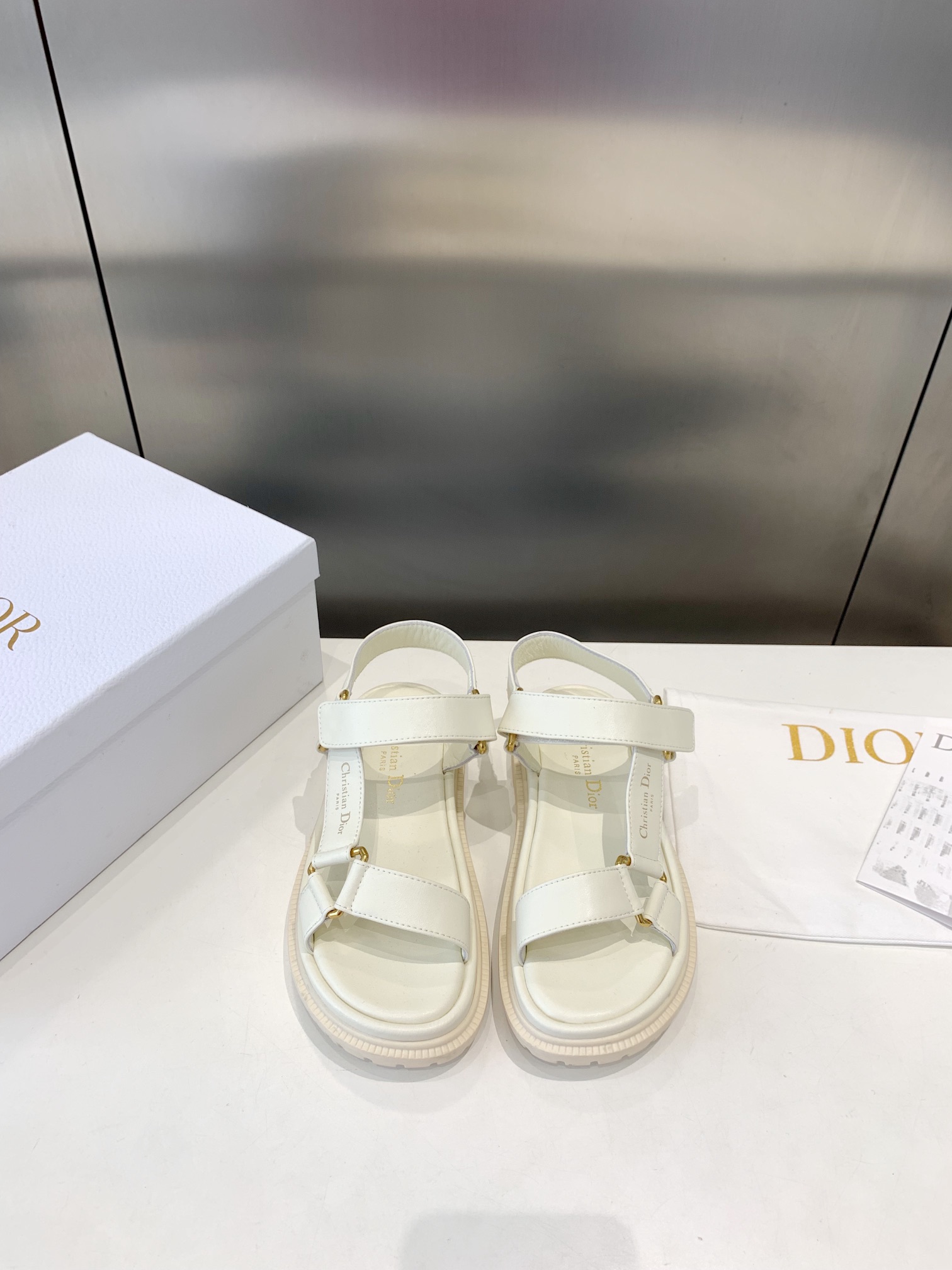 Dior Sandals