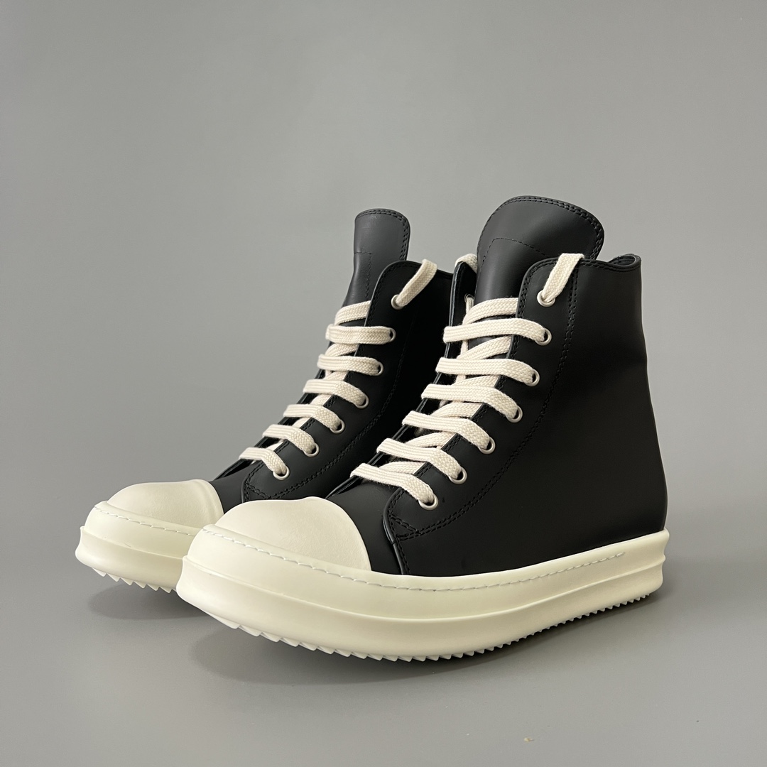 Rick Owen Sneaker
