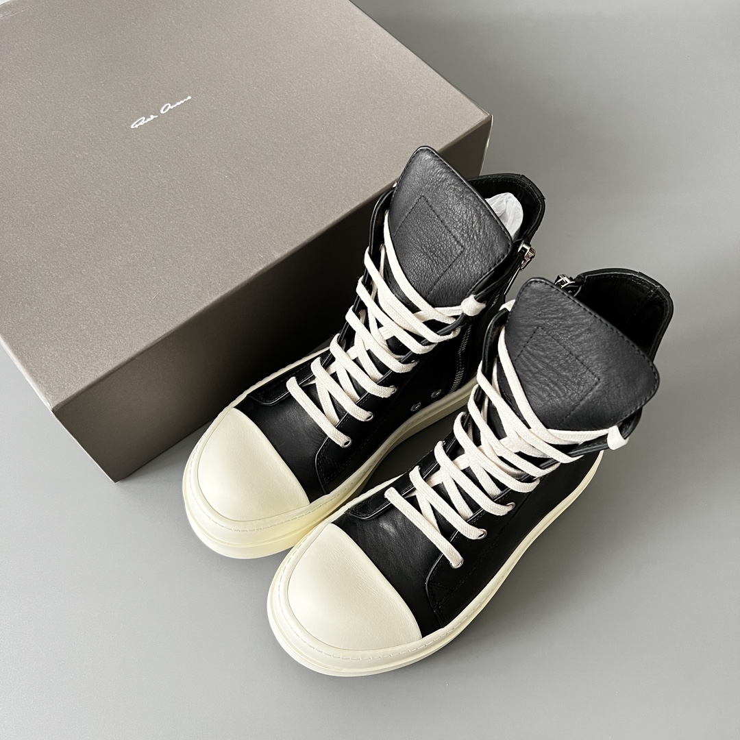 Rick Owen Sneaker