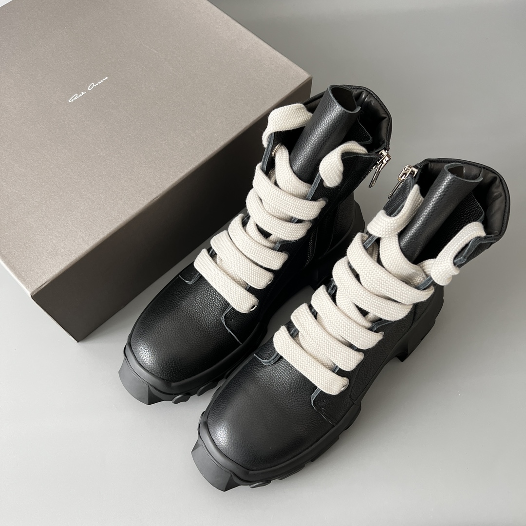 Rick Owen Sneaker