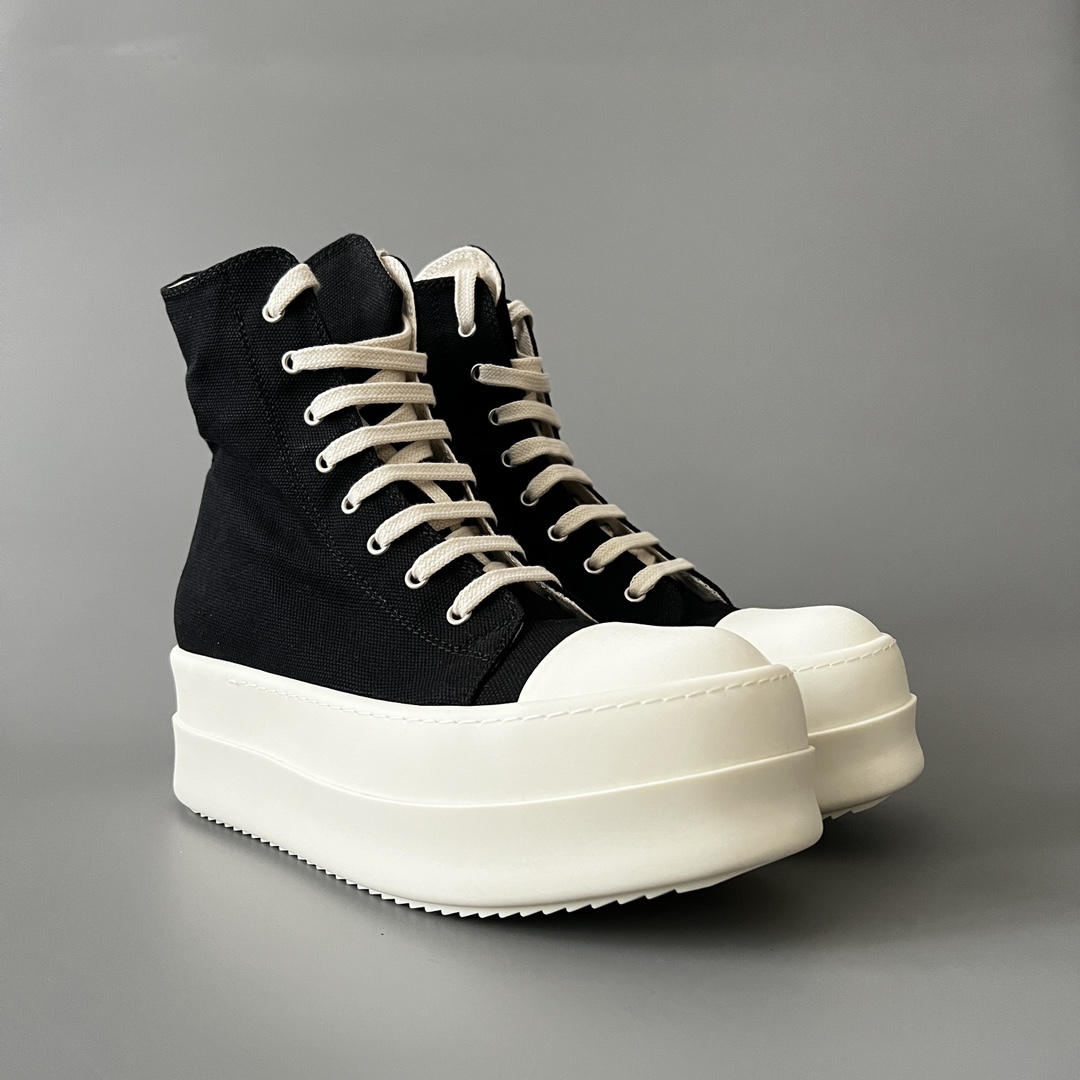Rick Owen Sneaker