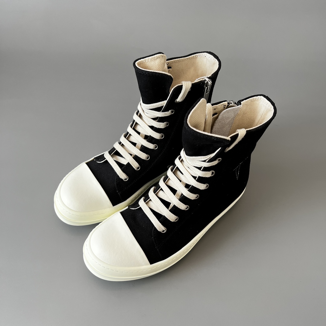 Rick Owen Sneaker