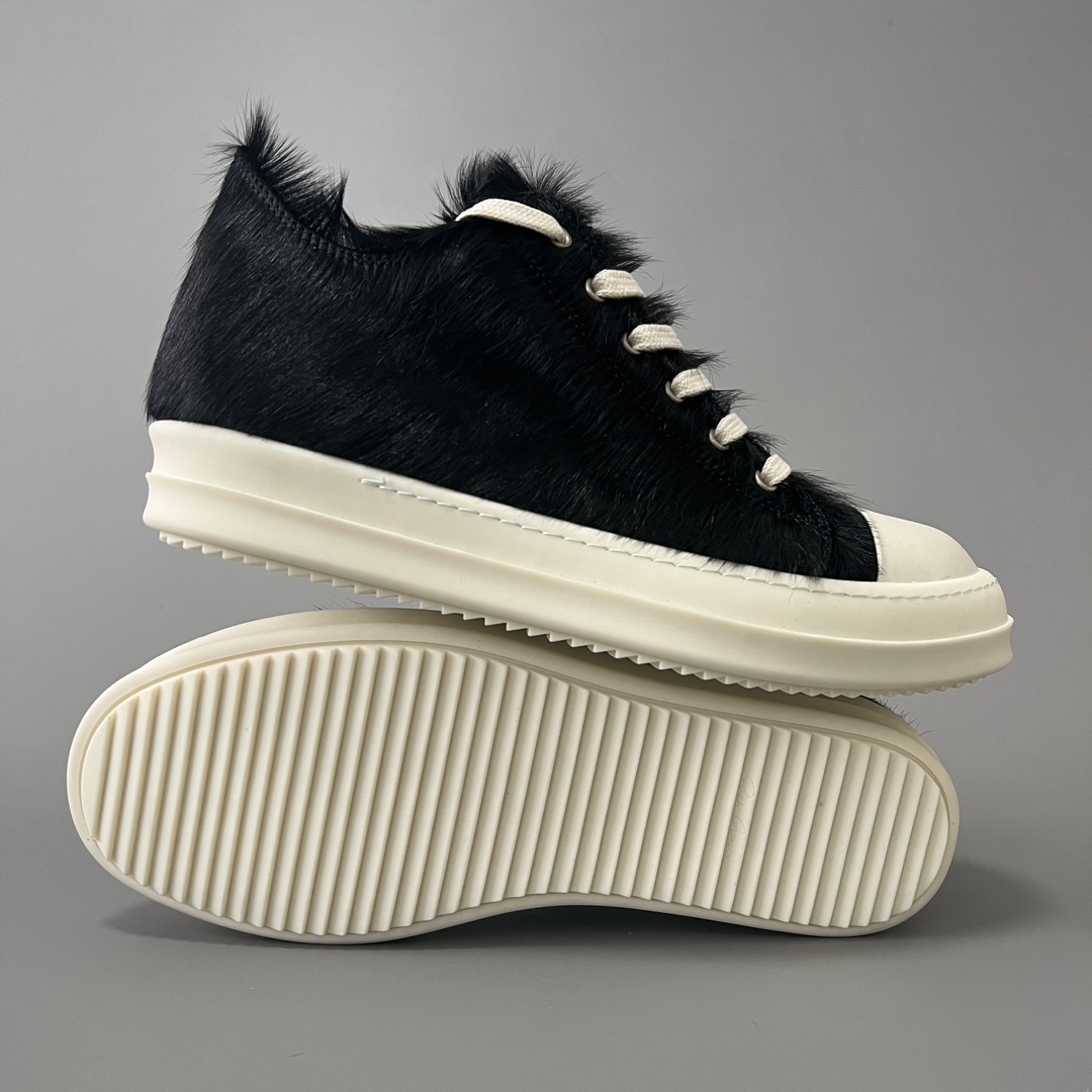 Rick Owen Sneaker