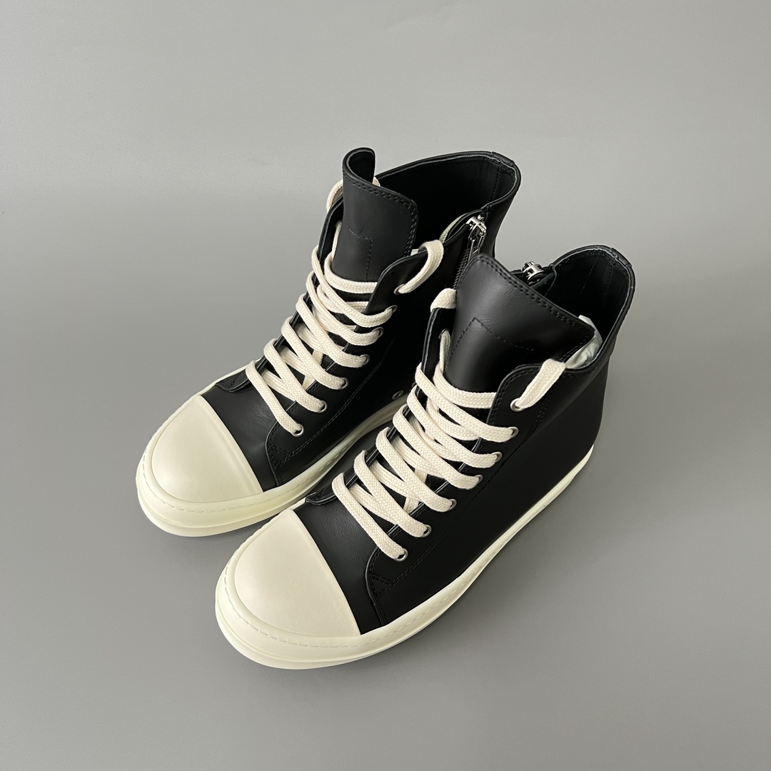 Rick Owen Sneaker