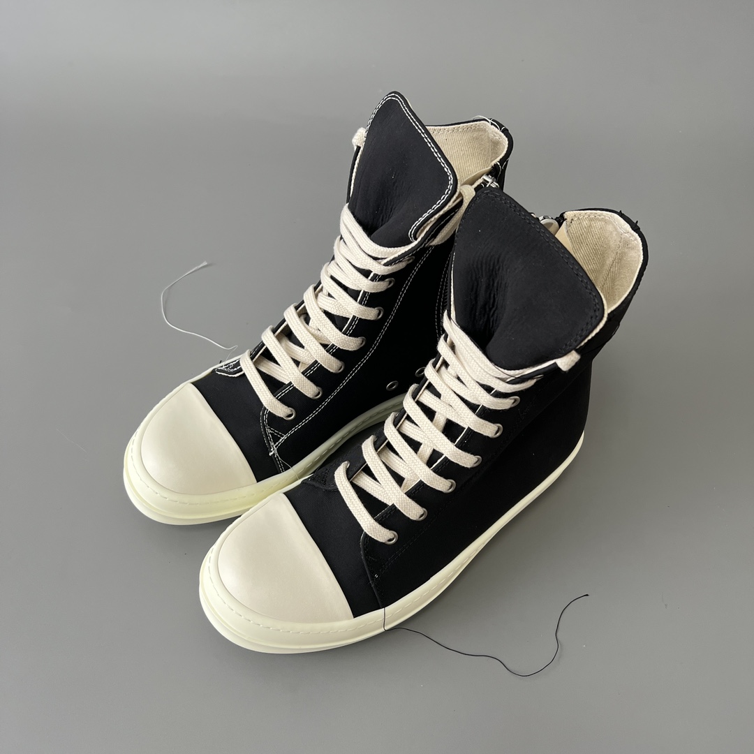 Rick Owen Sneaker
