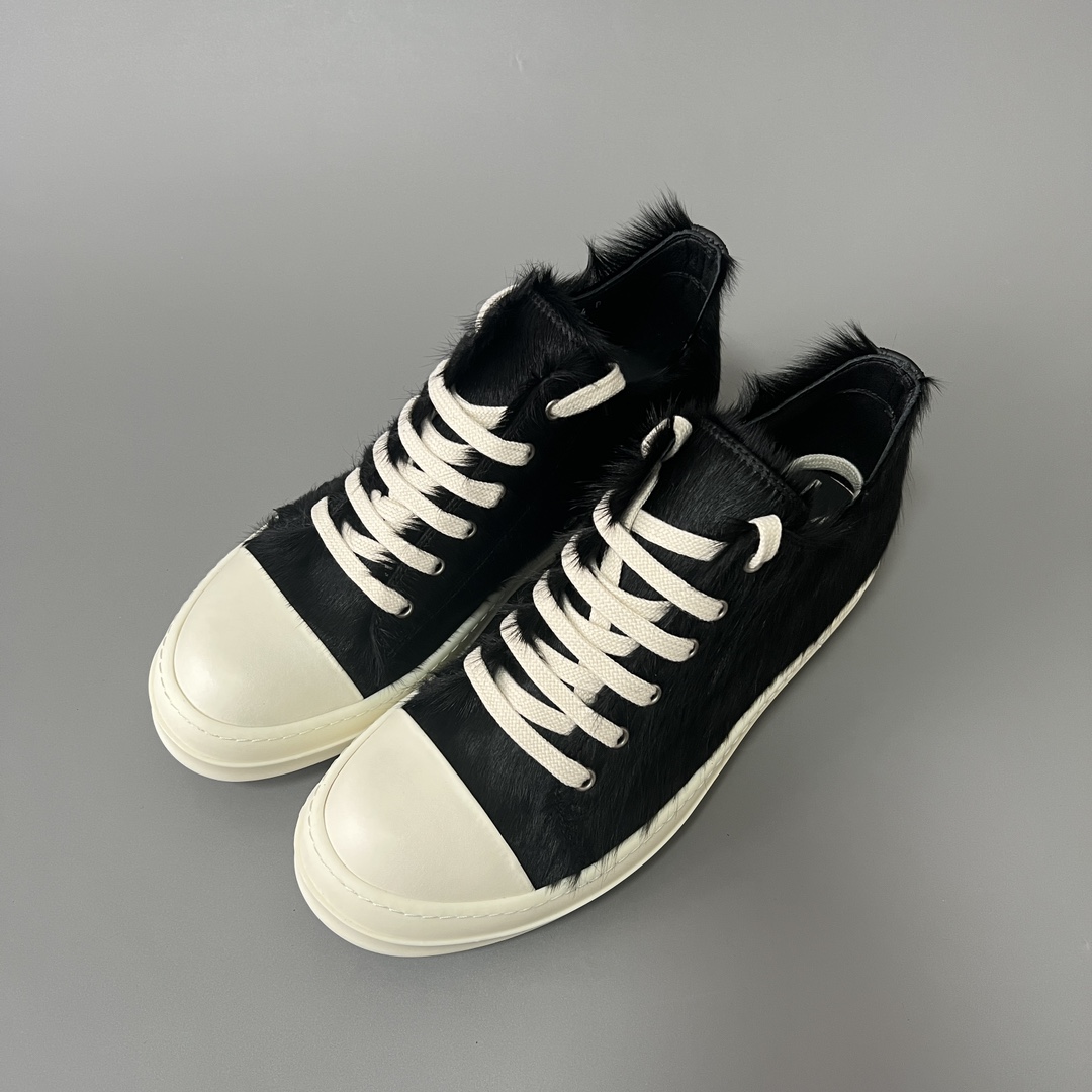Rick Owen Sneaker