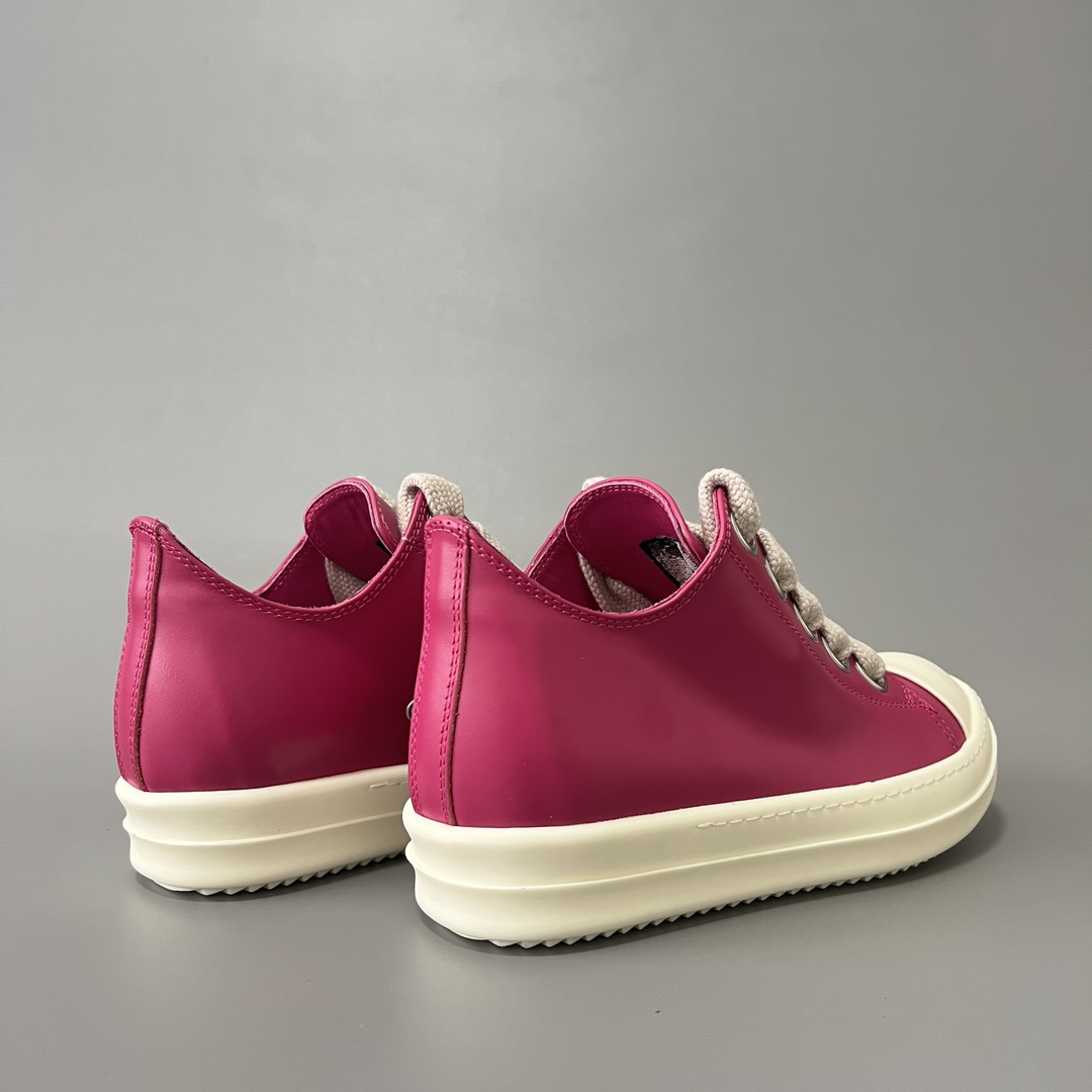 Rick Owen Sneaker