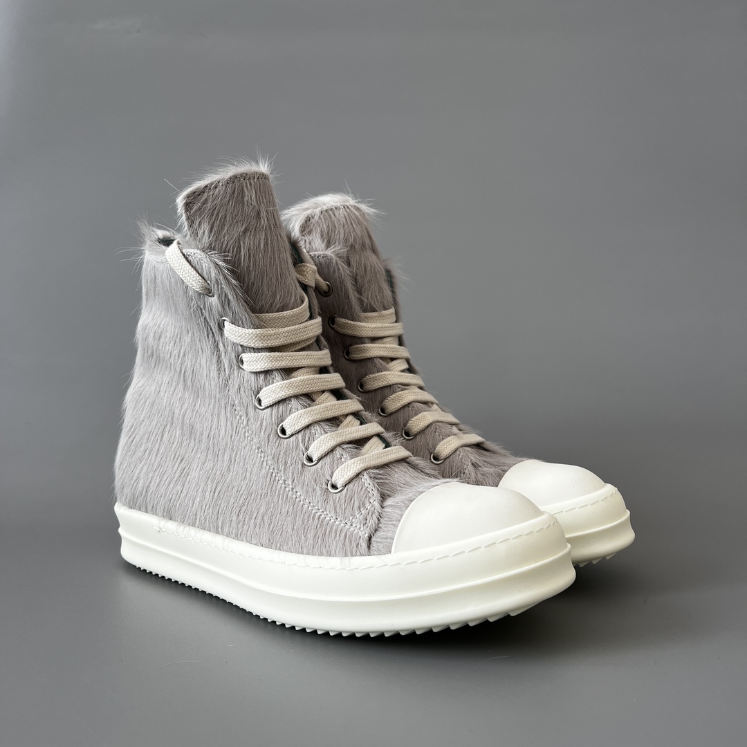 Rick Owen Sneaker