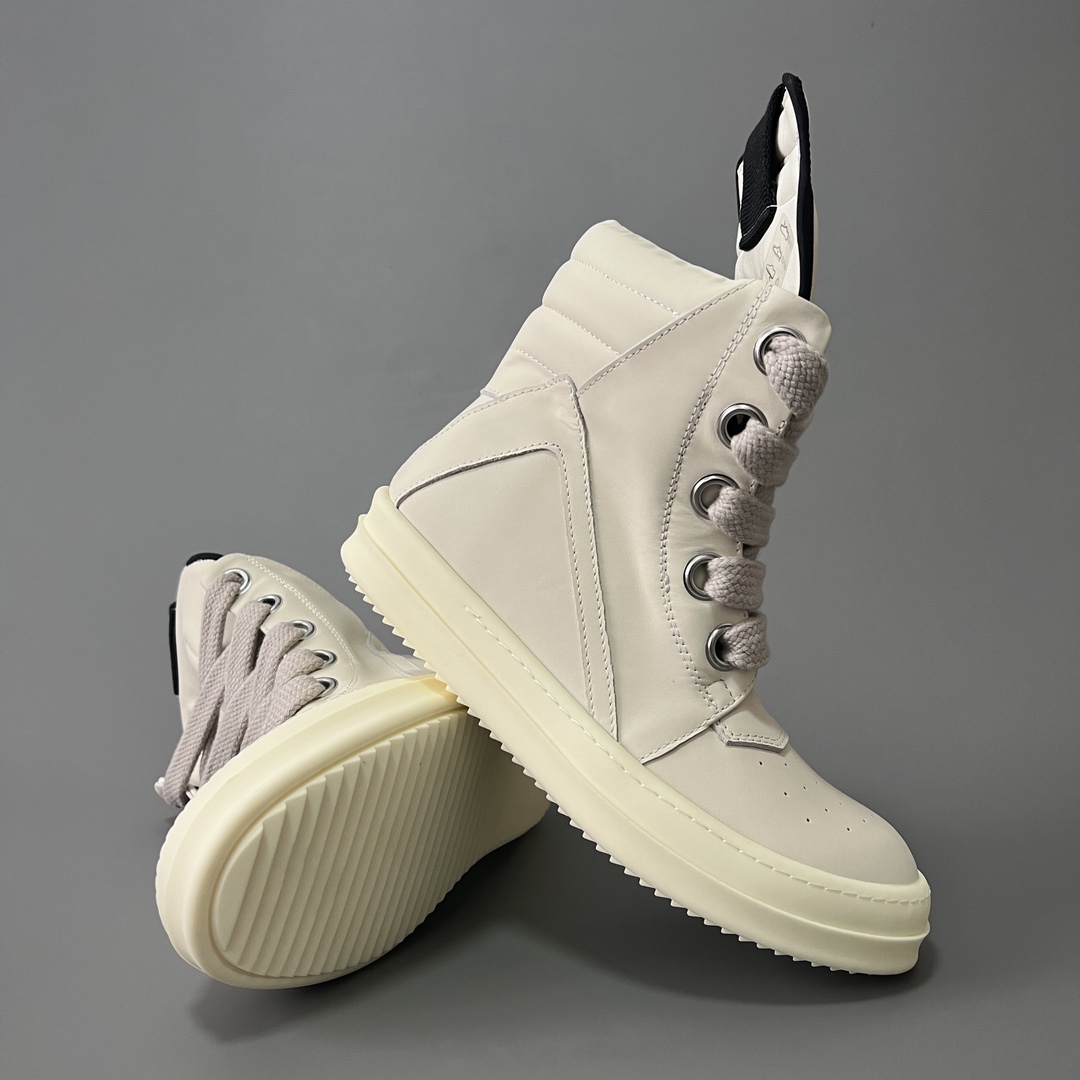 Rick Owen Sneaker