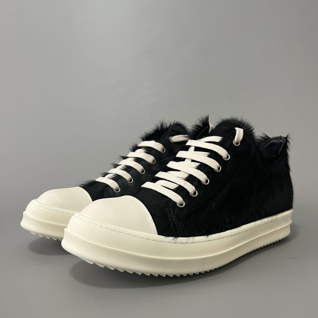 Rick Owen Sneaker