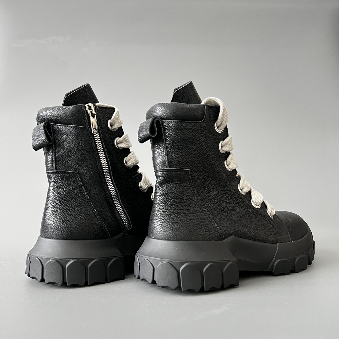 Rick Owen Sneaker