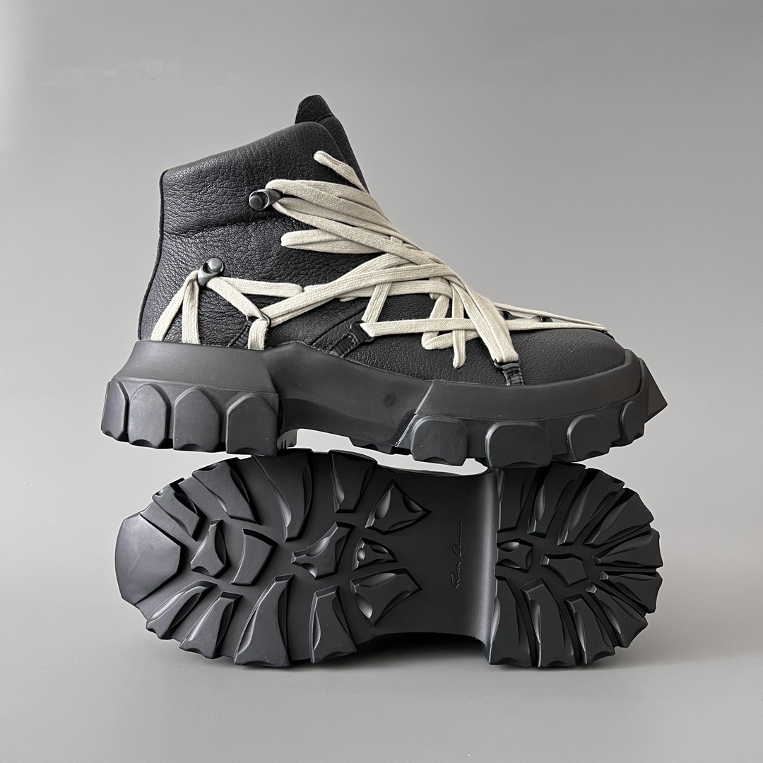 Rick Owen Sneaker