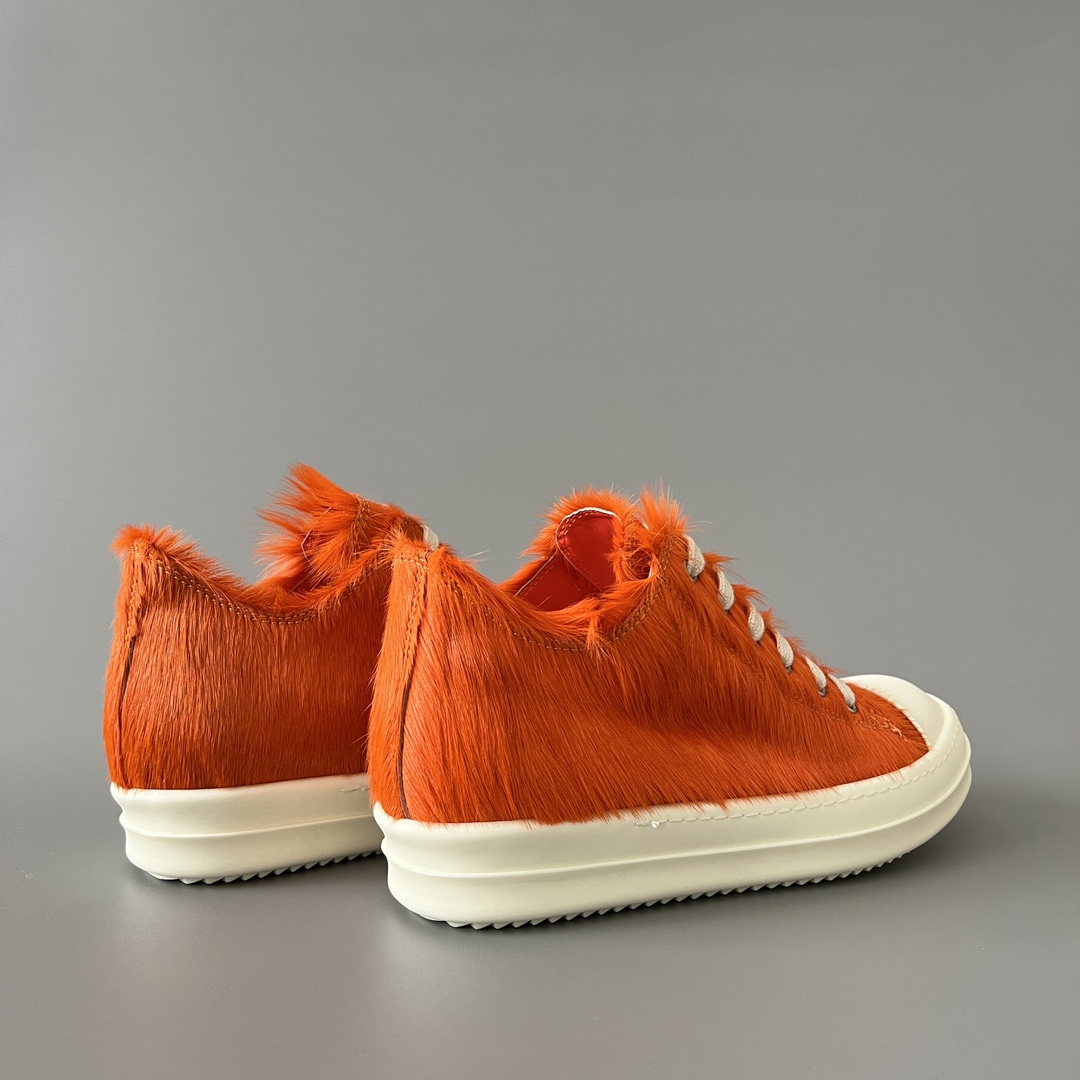 Rick Owen Sneaker